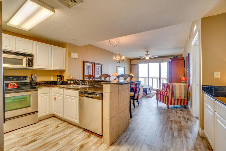 CALYPSO RESORT & TOWERS - Residential