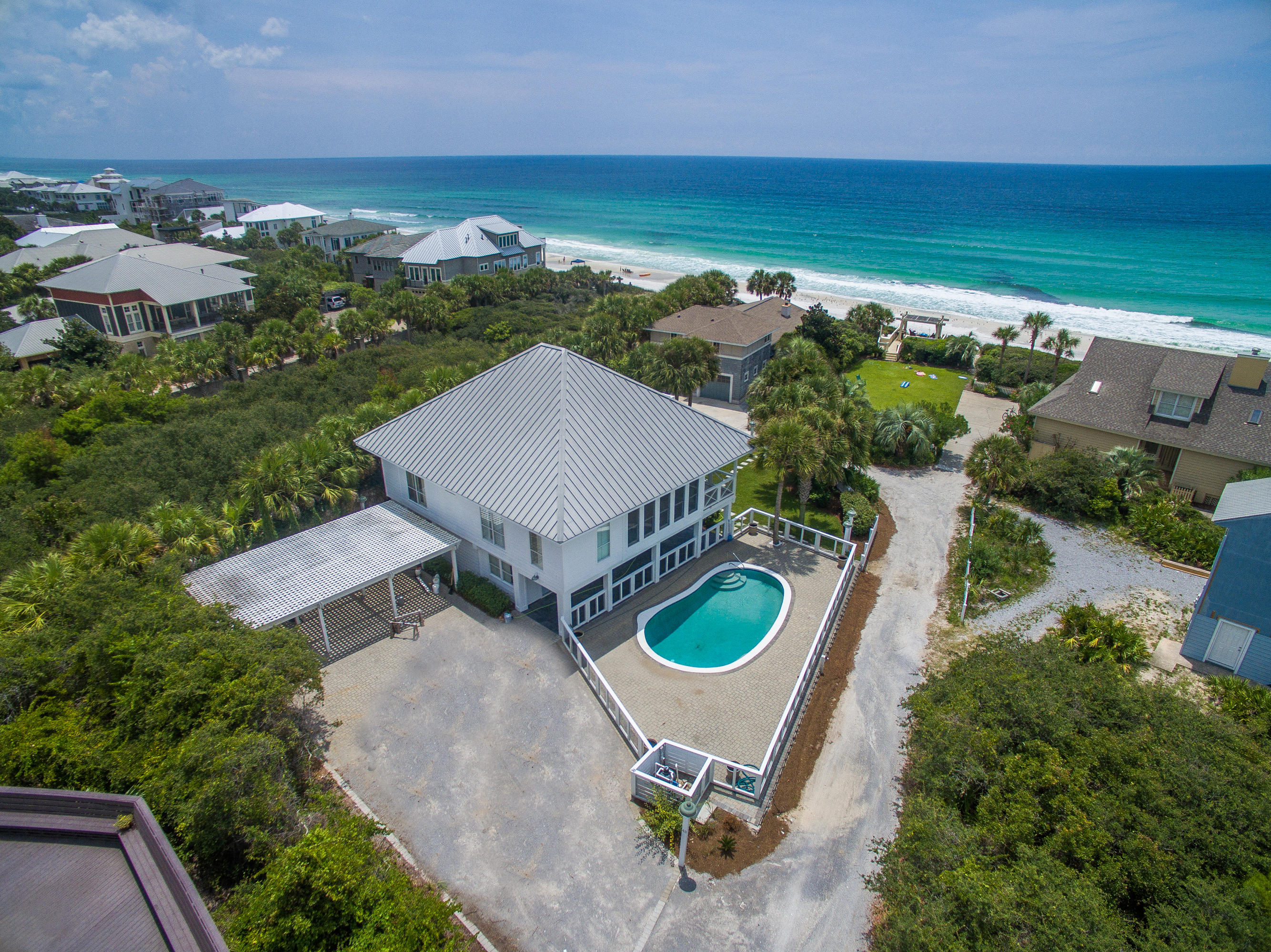 NO RECORDED SUBDIVISION - Residential