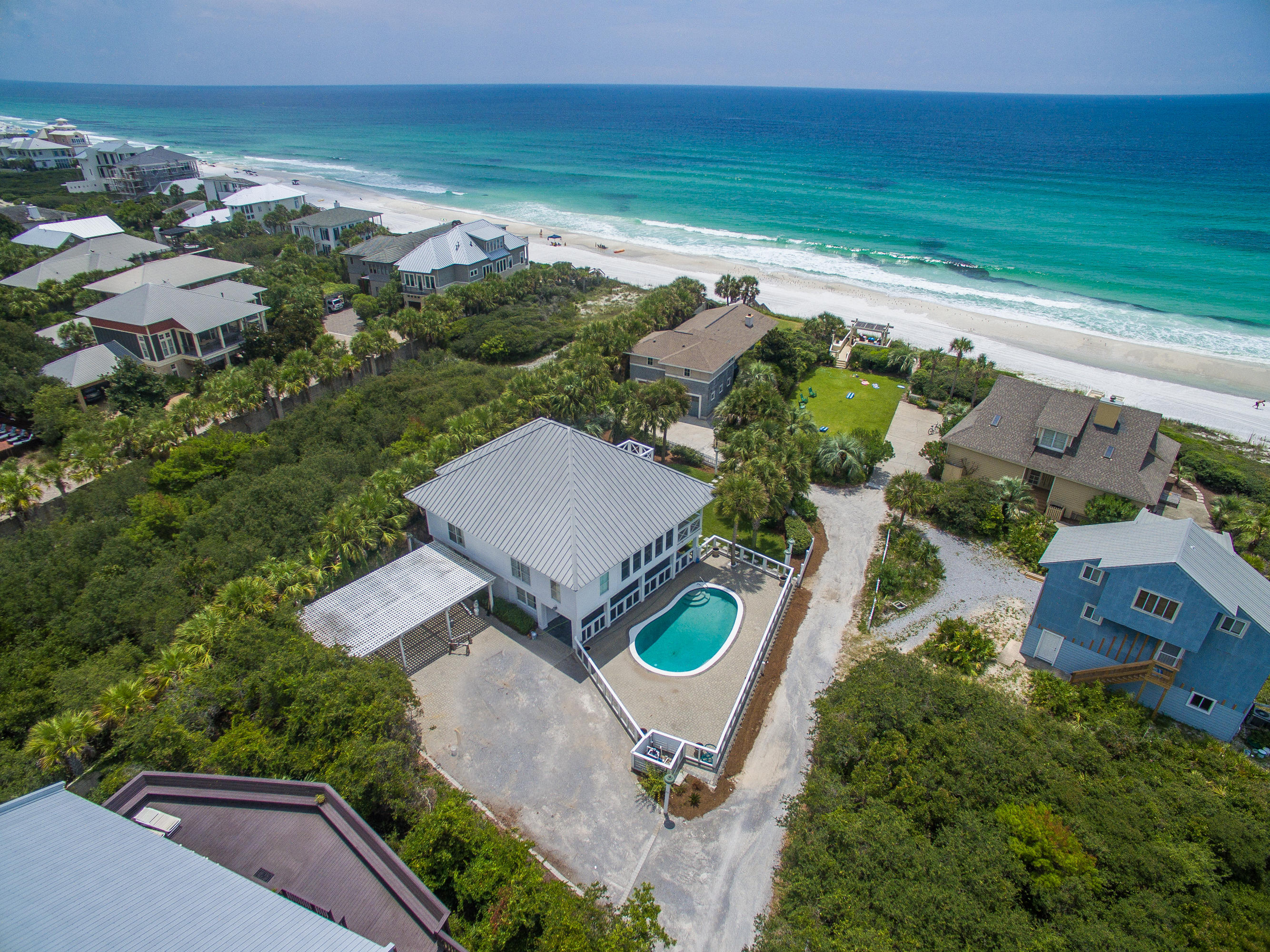 NO RECORDED SUBDIVISION - Residential
