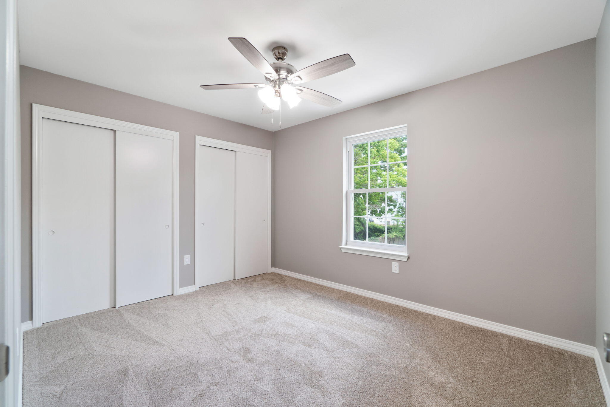 SCRANTON ESTATES - Residential