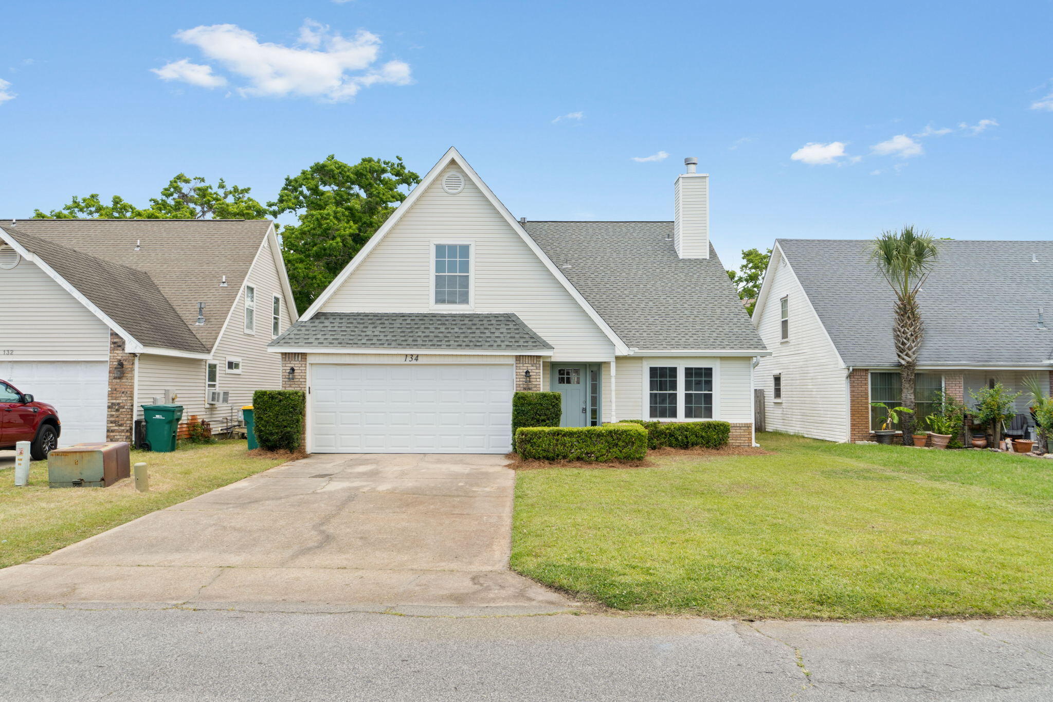 SCRANTON ESTATES - Residential