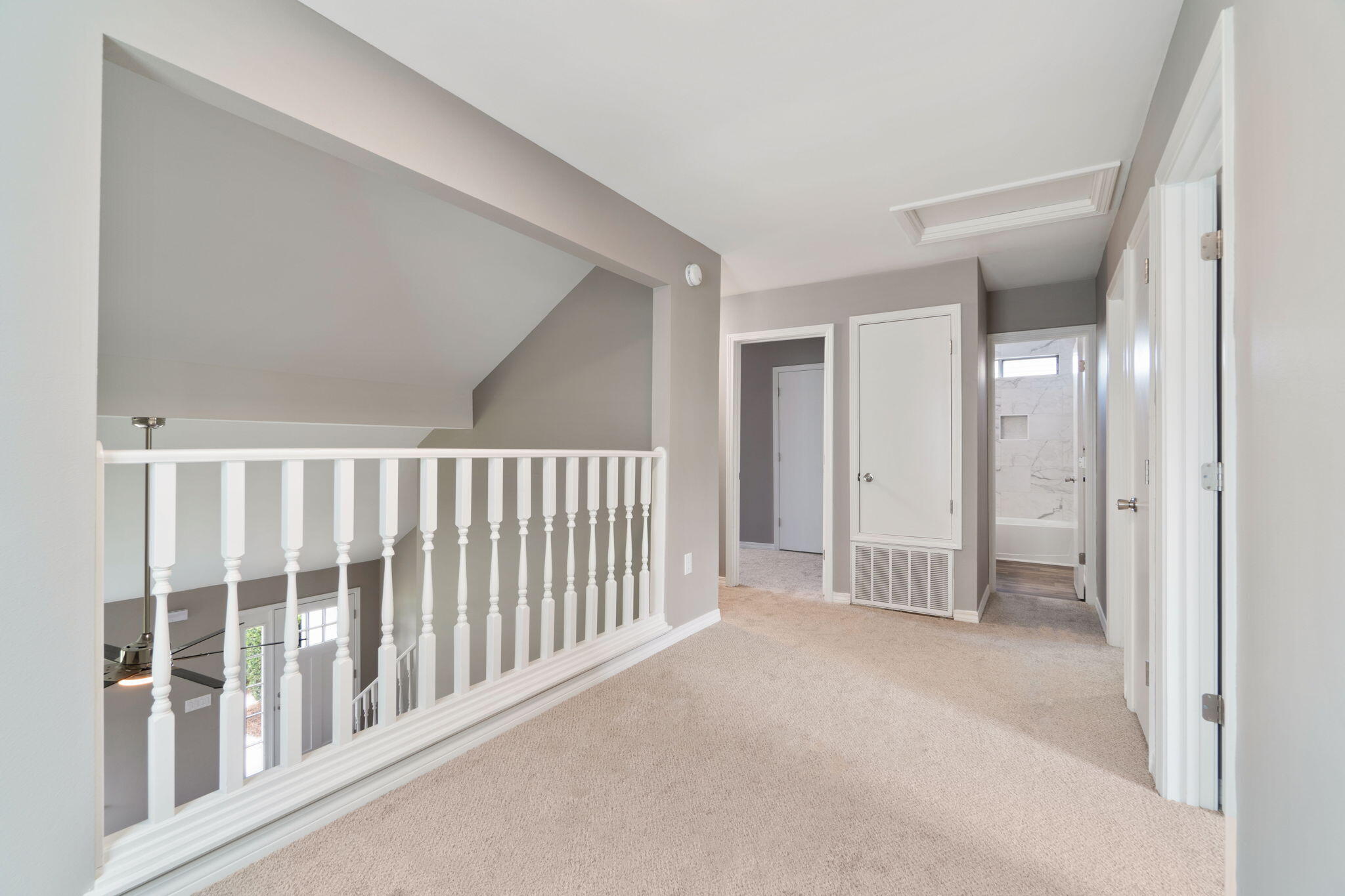 SCRANTON ESTATES - Residential