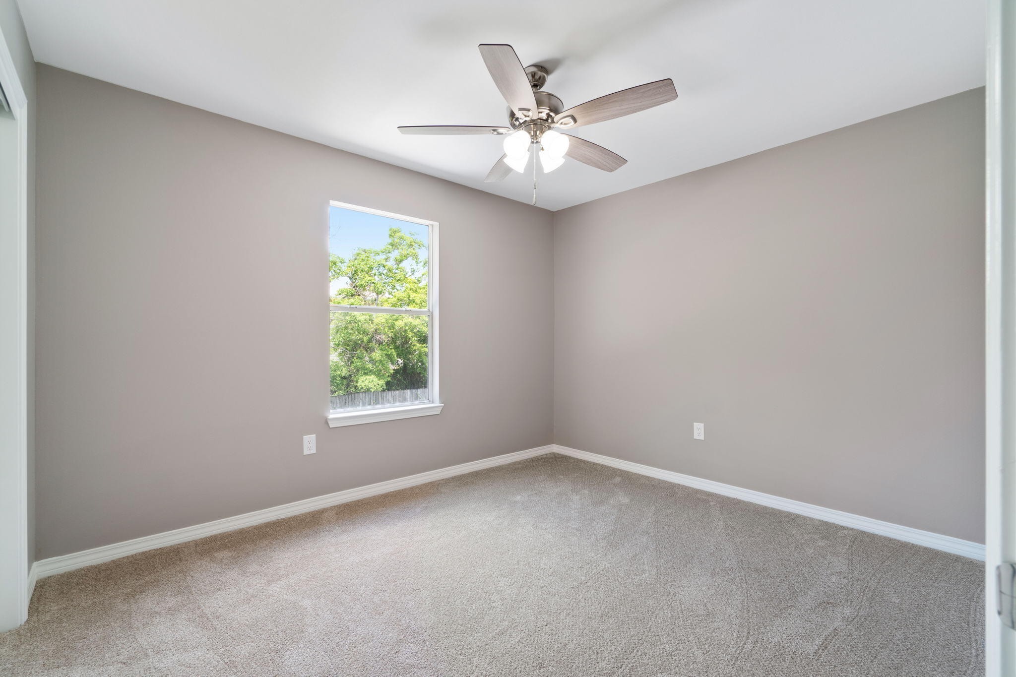 SCRANTON ESTATES - Residential