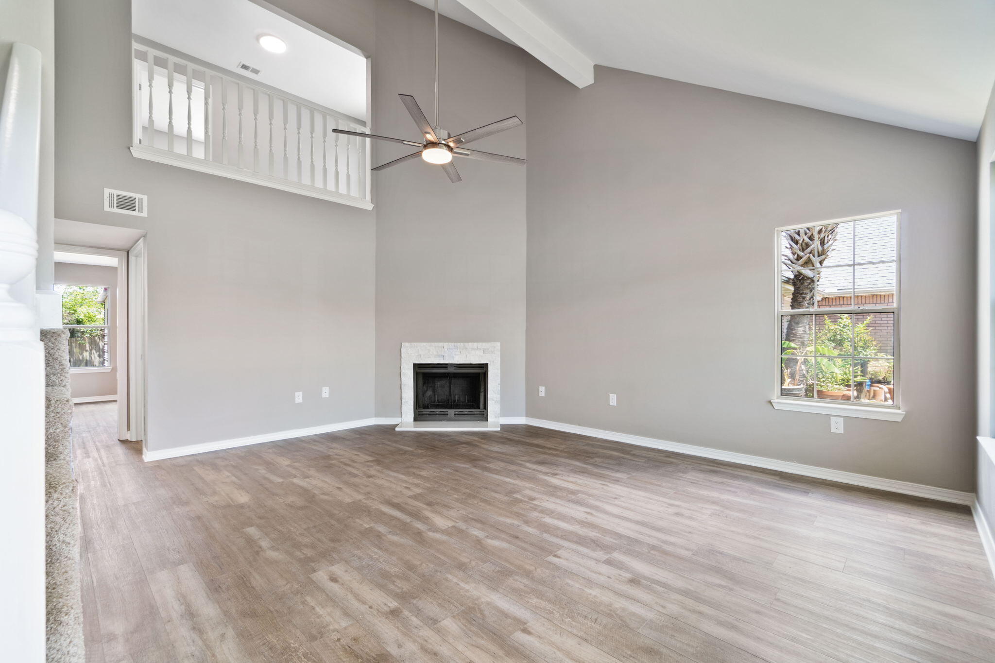 SCRANTON ESTATES - Residential