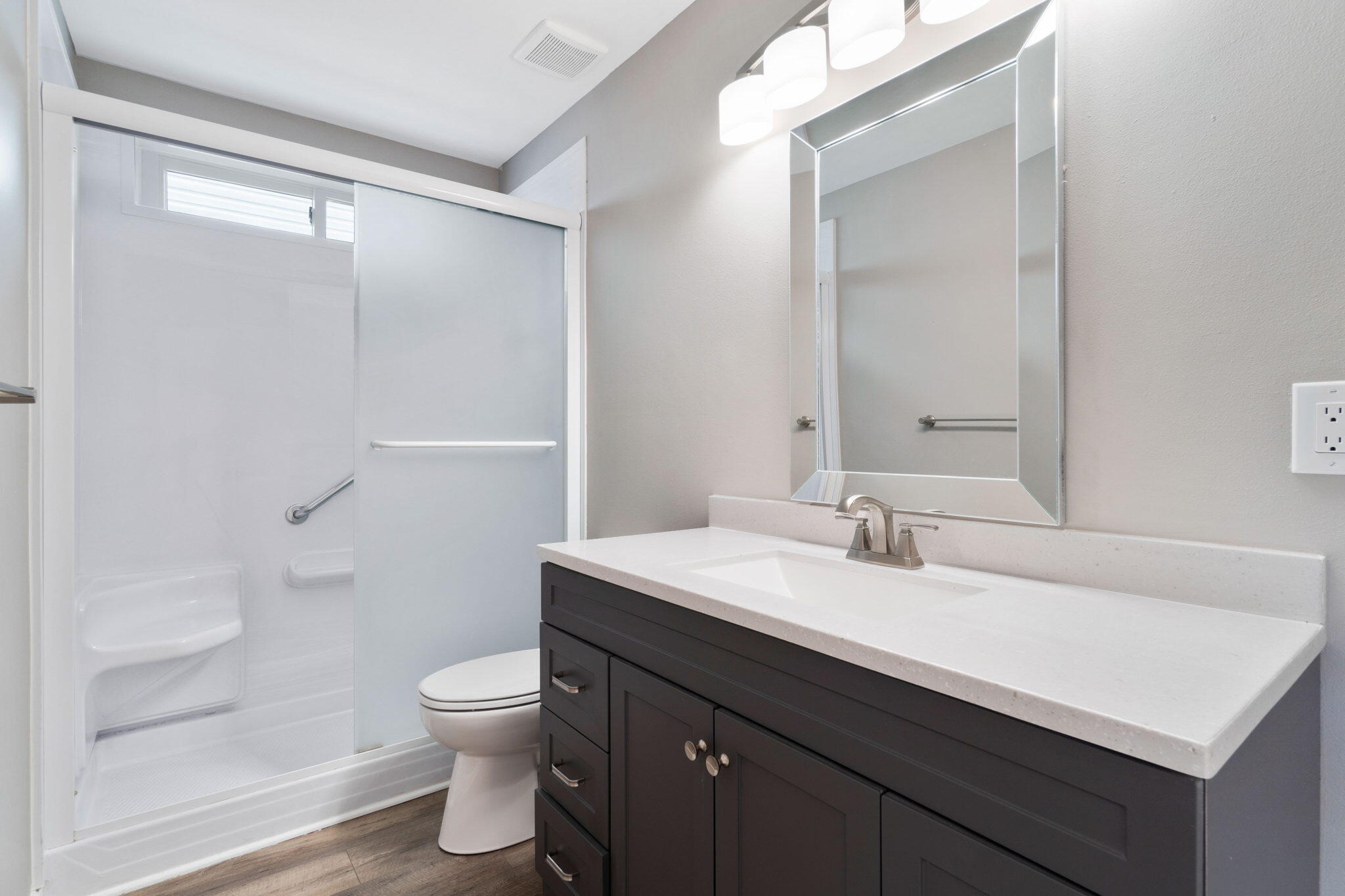 SCRANTON ESTATES - Residential