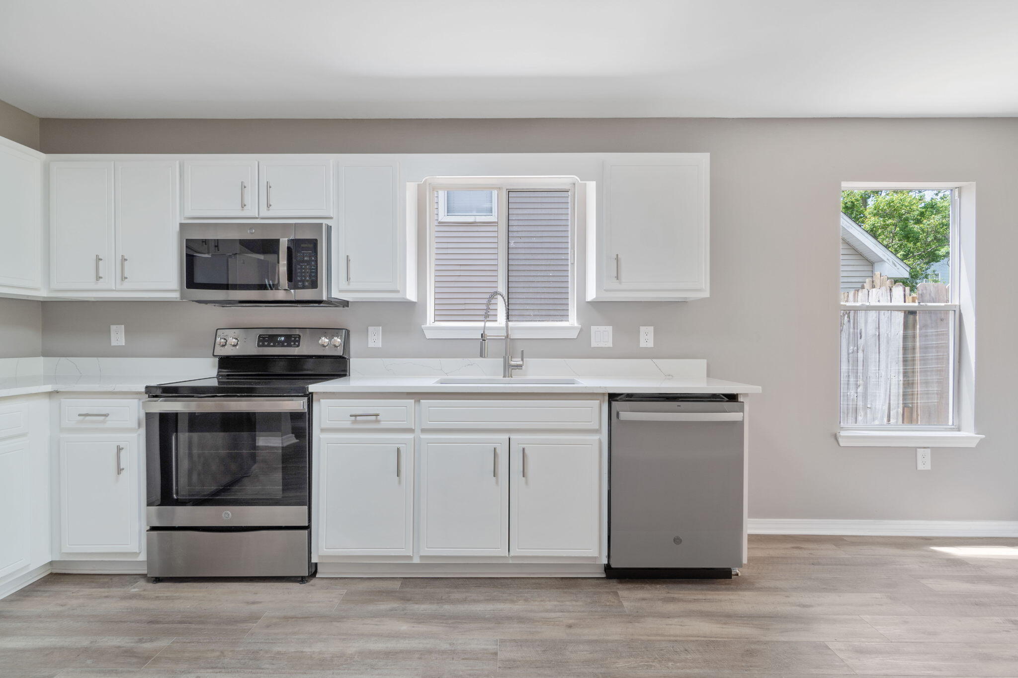 SCRANTON ESTATES - Residential