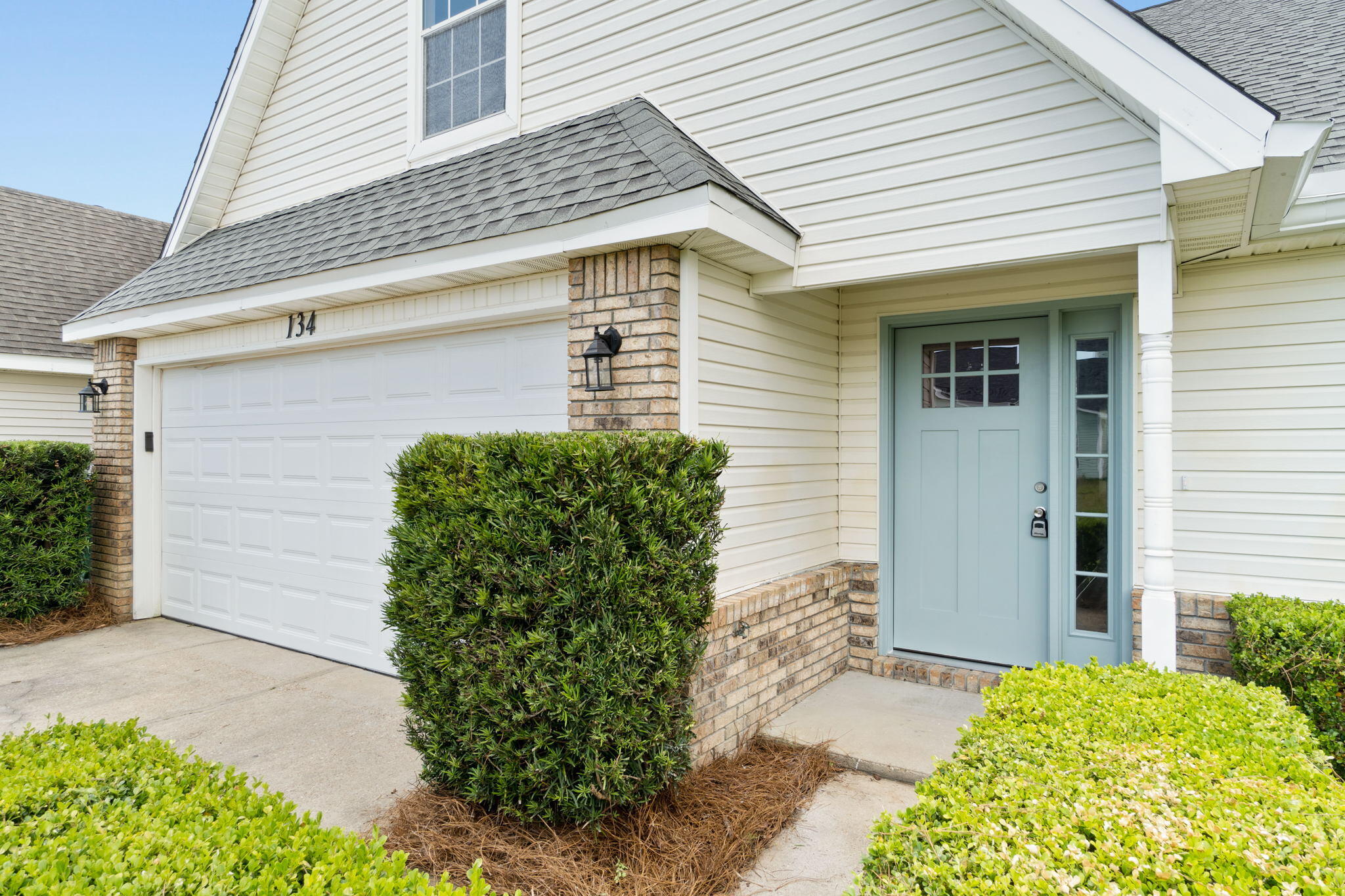 SCRANTON ESTATES - Residential