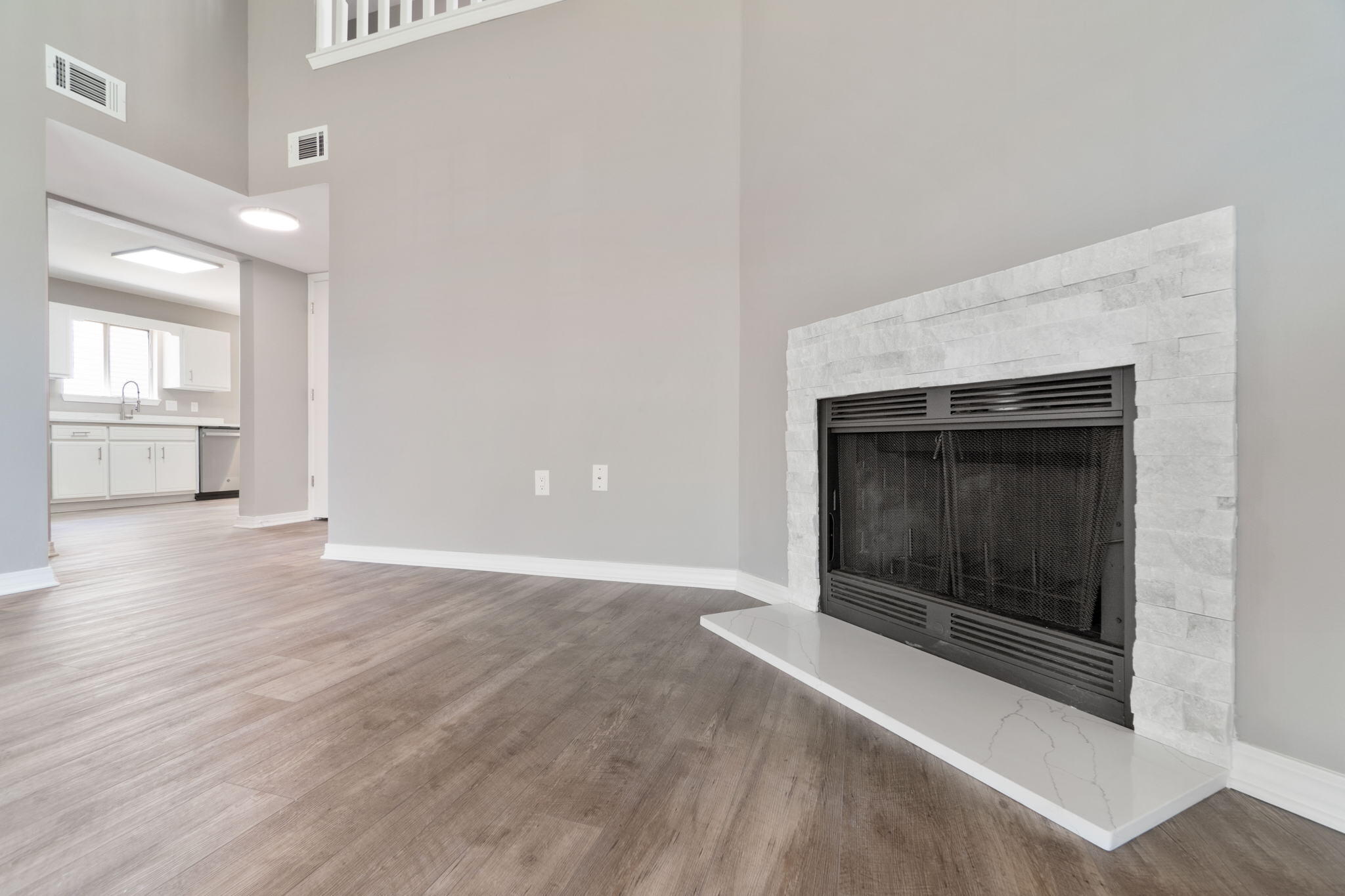 SCRANTON ESTATES - Residential