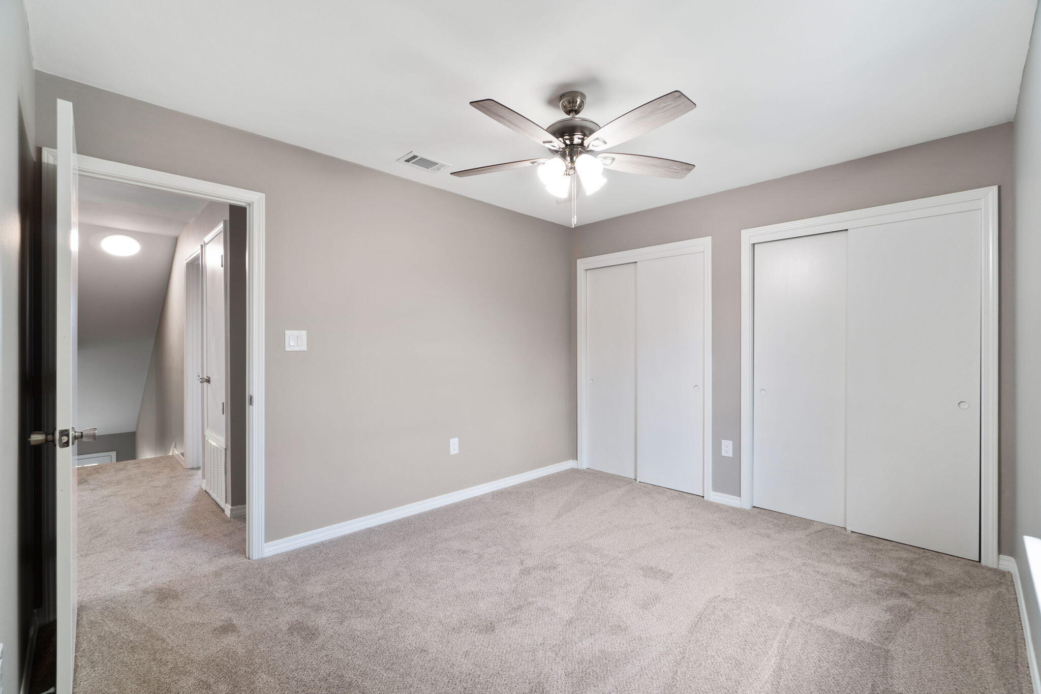 SCRANTON ESTATES - Residential