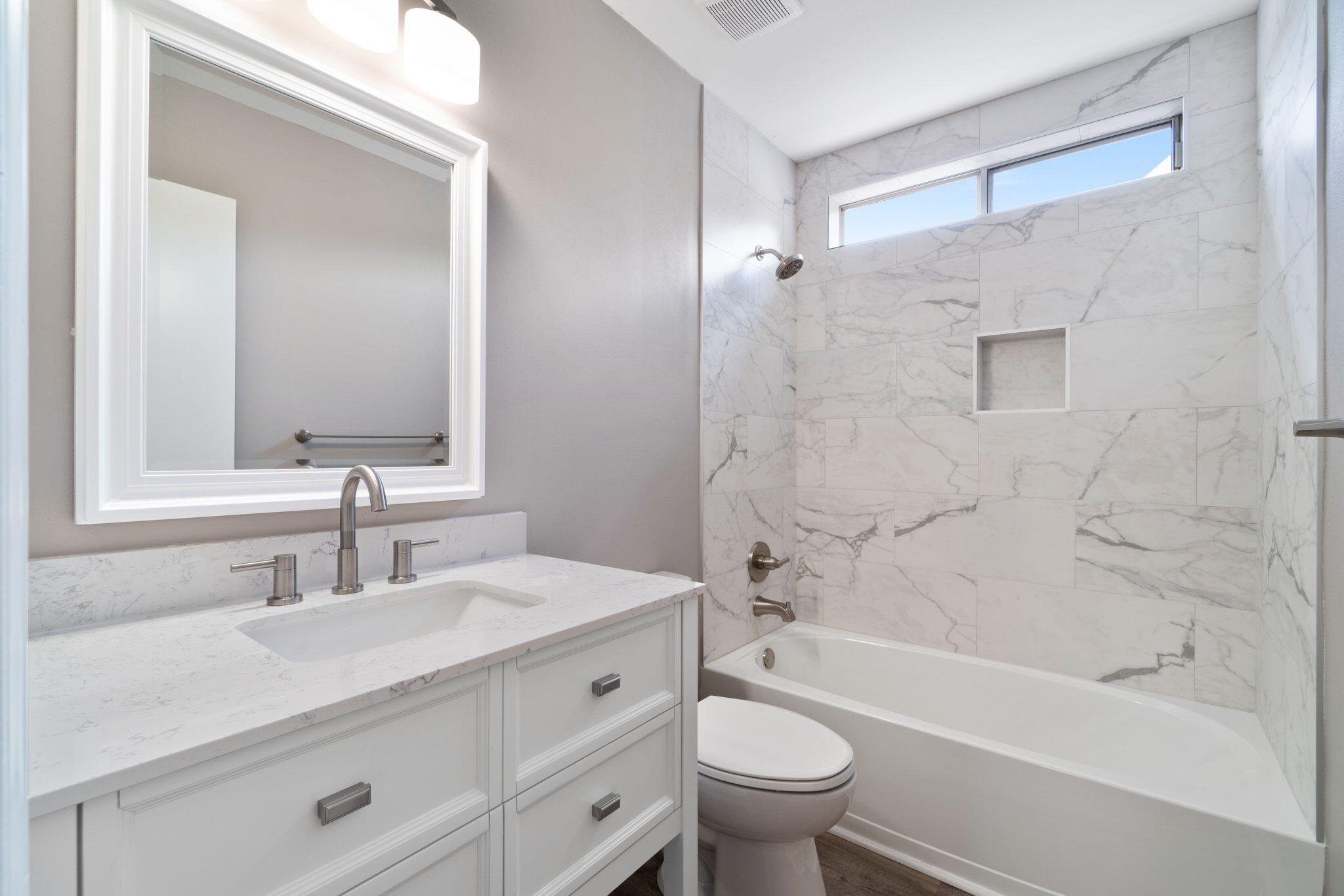 SCRANTON ESTATES - Residential