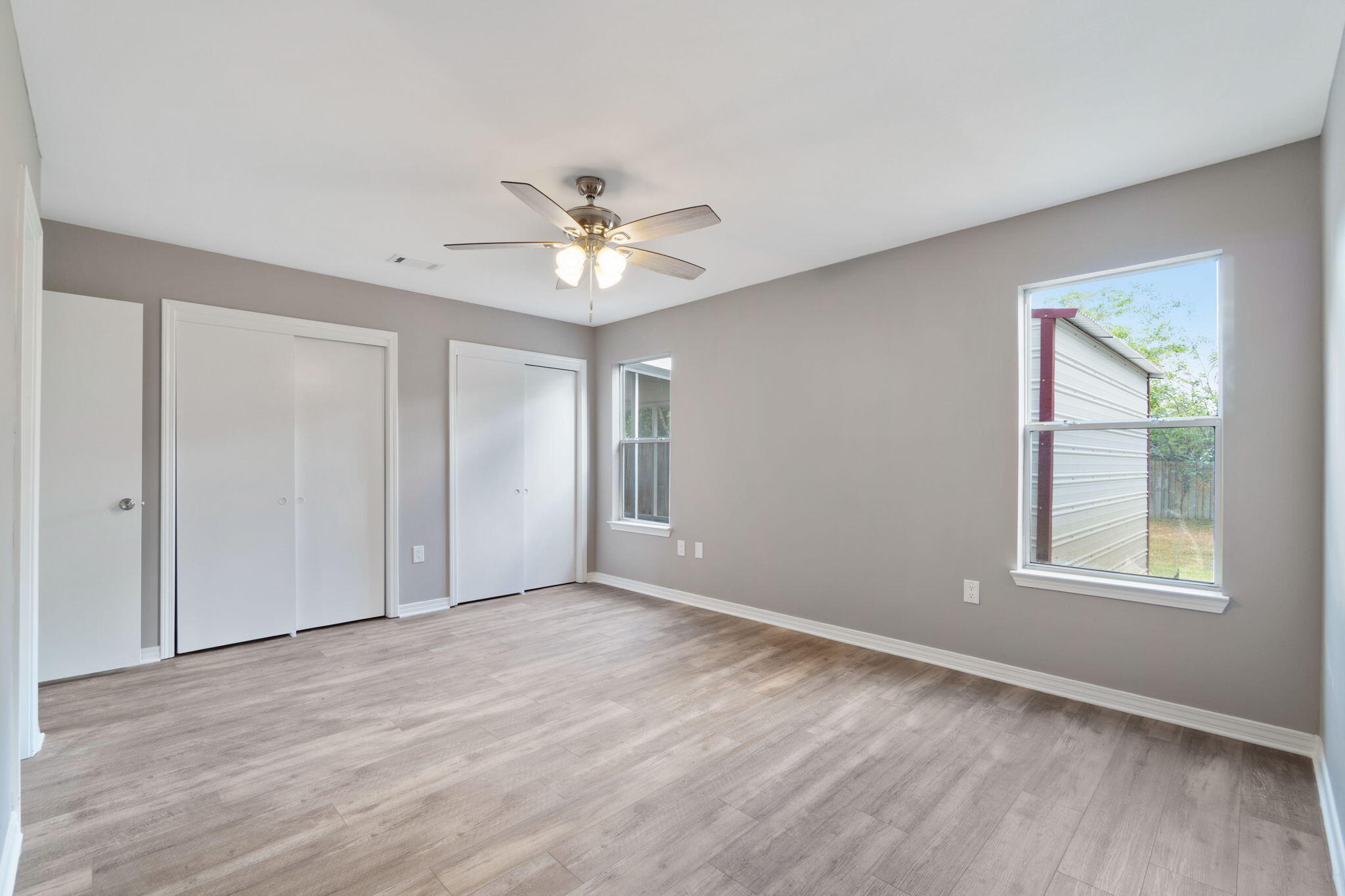 SCRANTON ESTATES - Residential