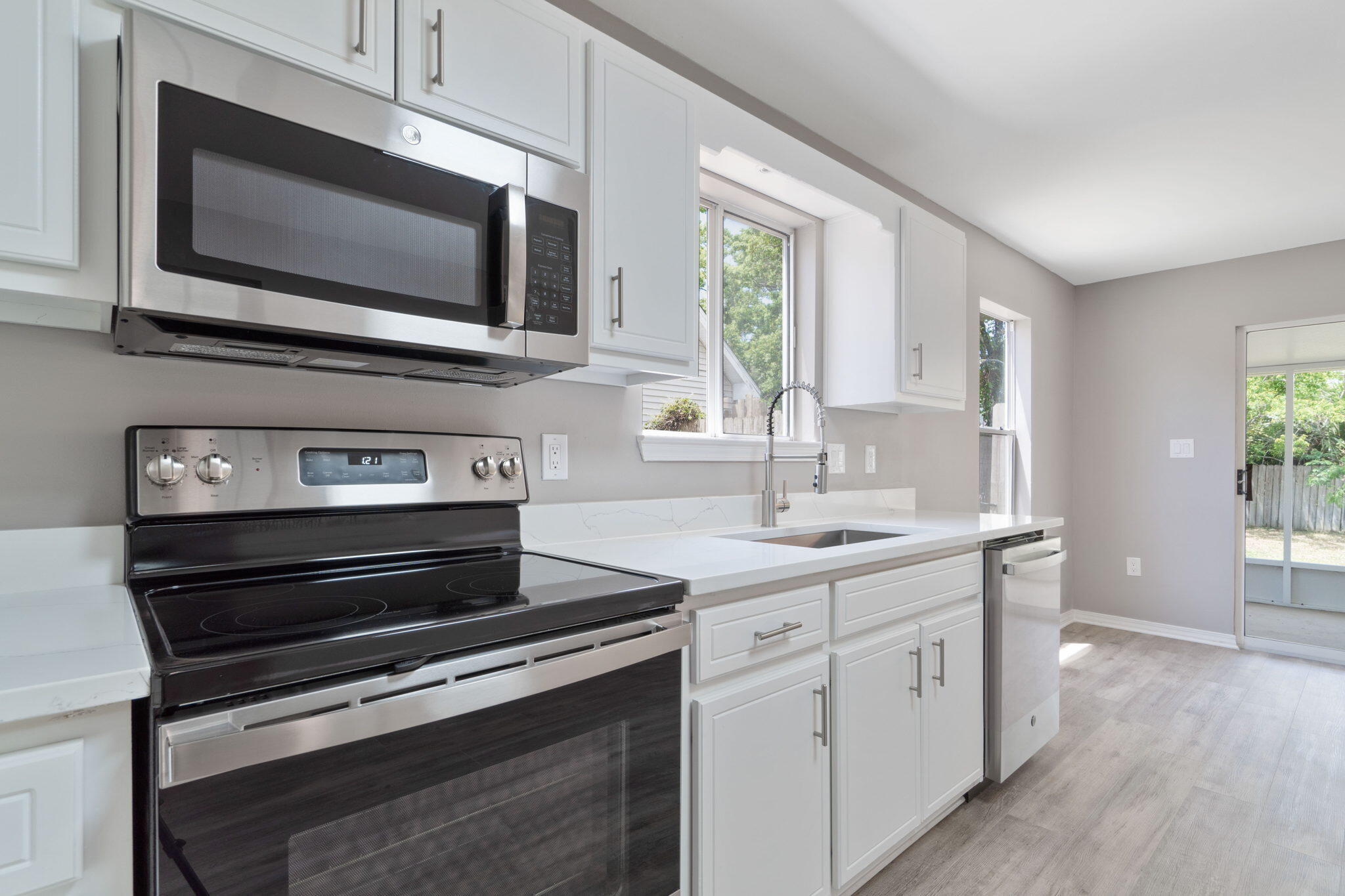 SCRANTON ESTATES - Residential