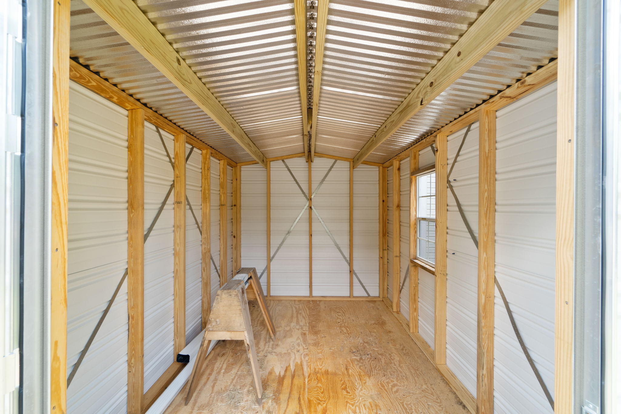 SCRANTON ESTATES - Residential