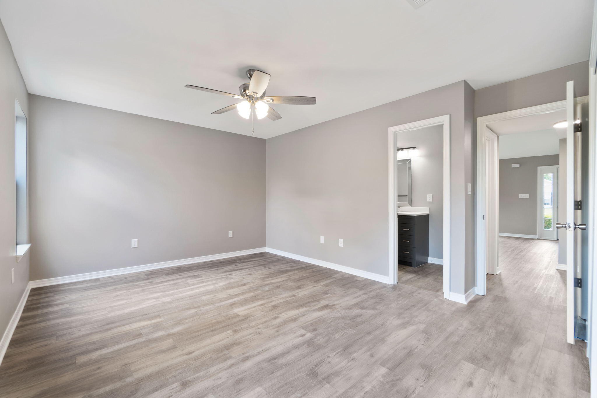 SCRANTON ESTATES - Residential