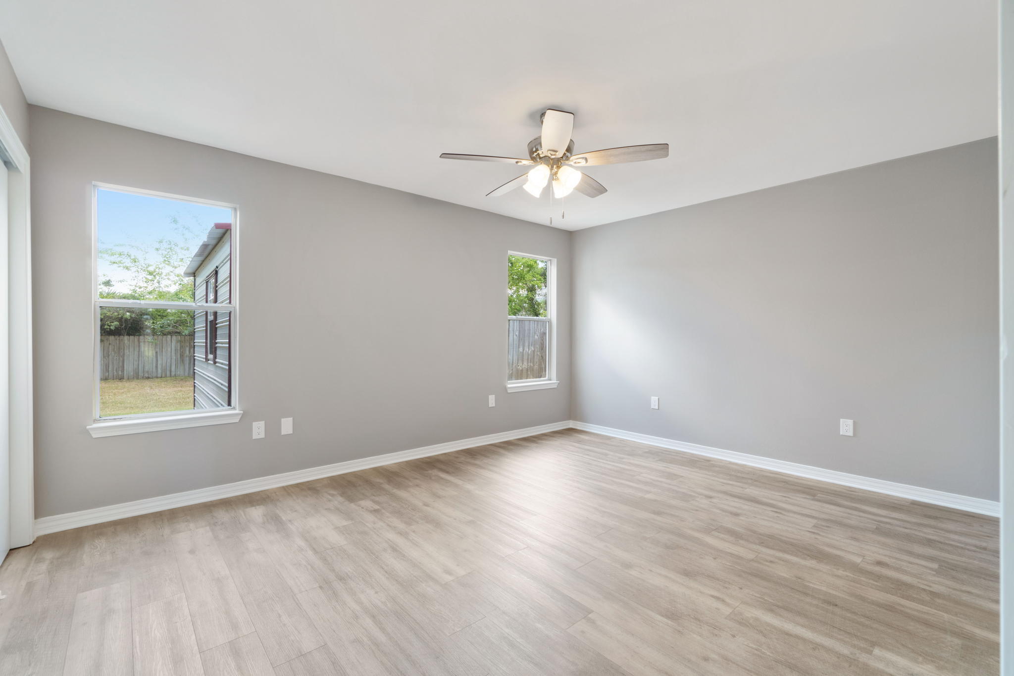 SCRANTON ESTATES - Residential