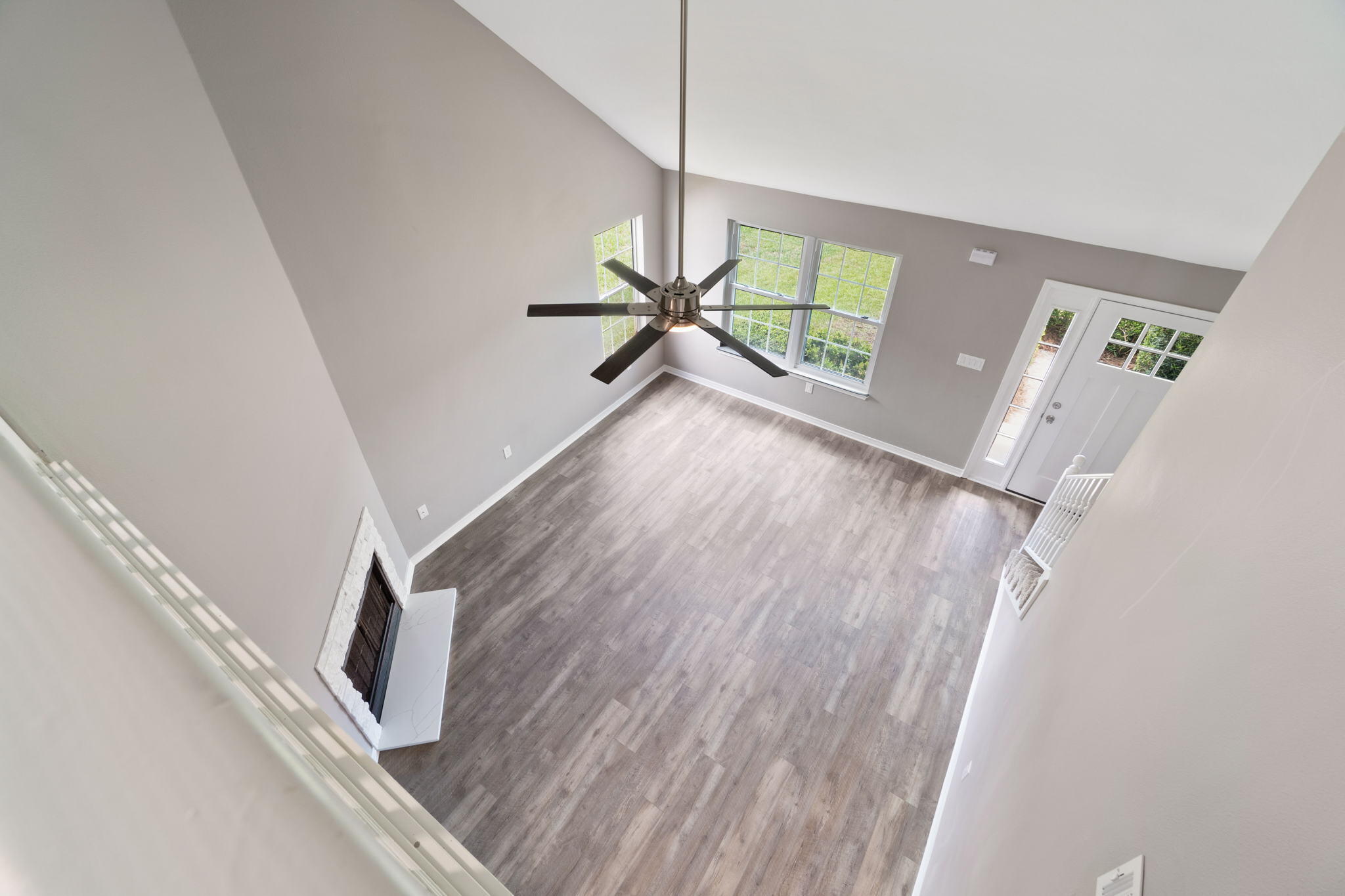 SCRANTON ESTATES - Residential