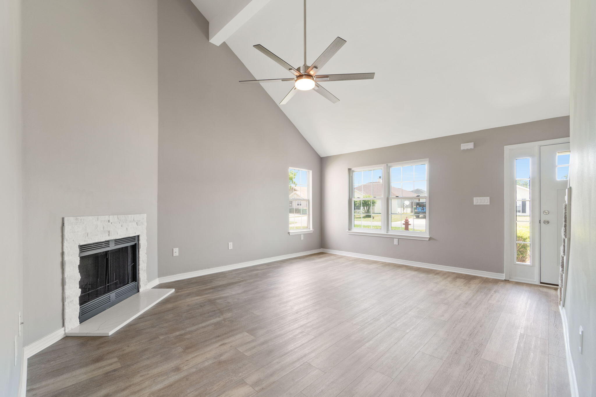 SCRANTON ESTATES - Residential