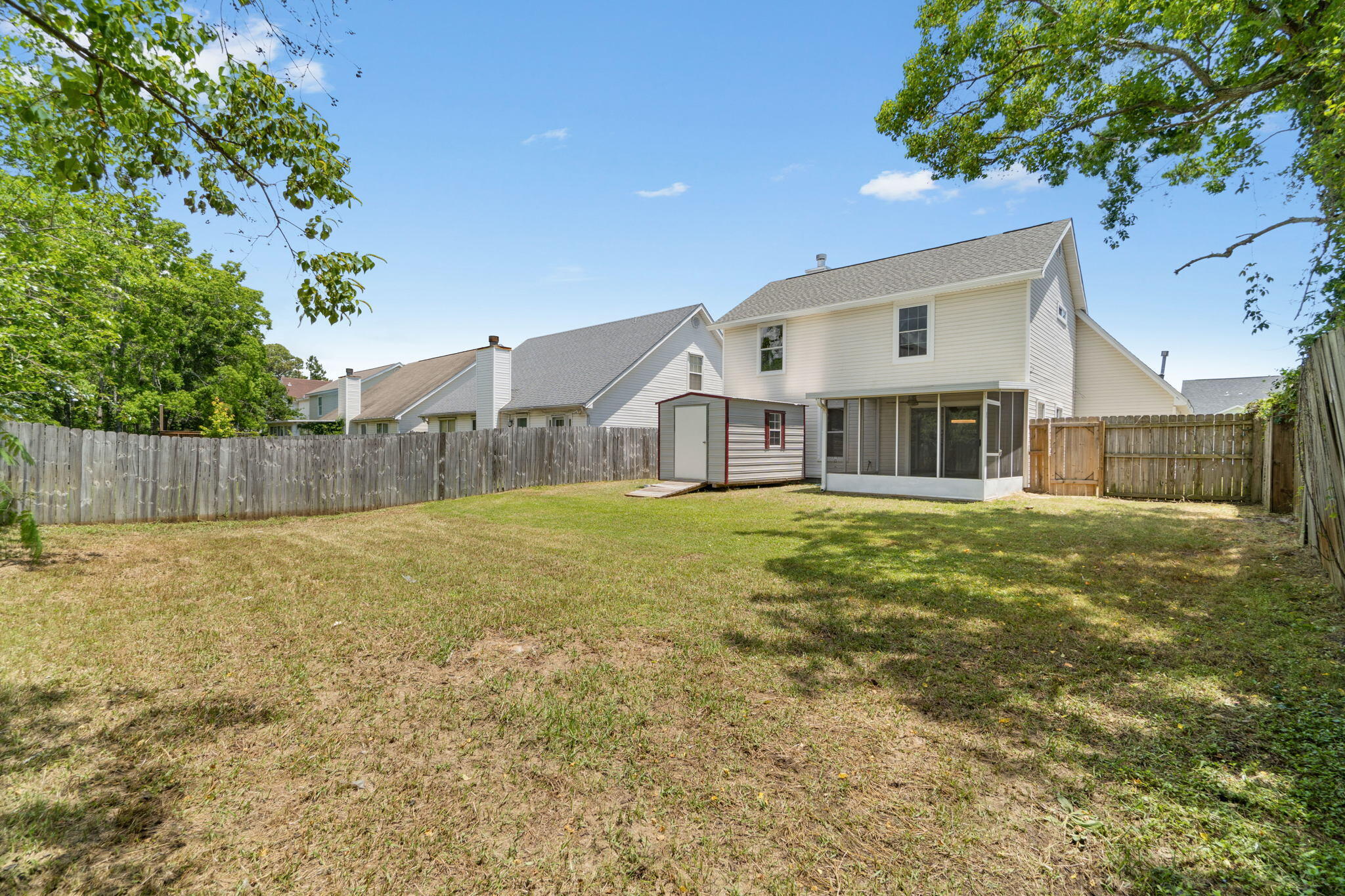 SCRANTON ESTATES - Residential