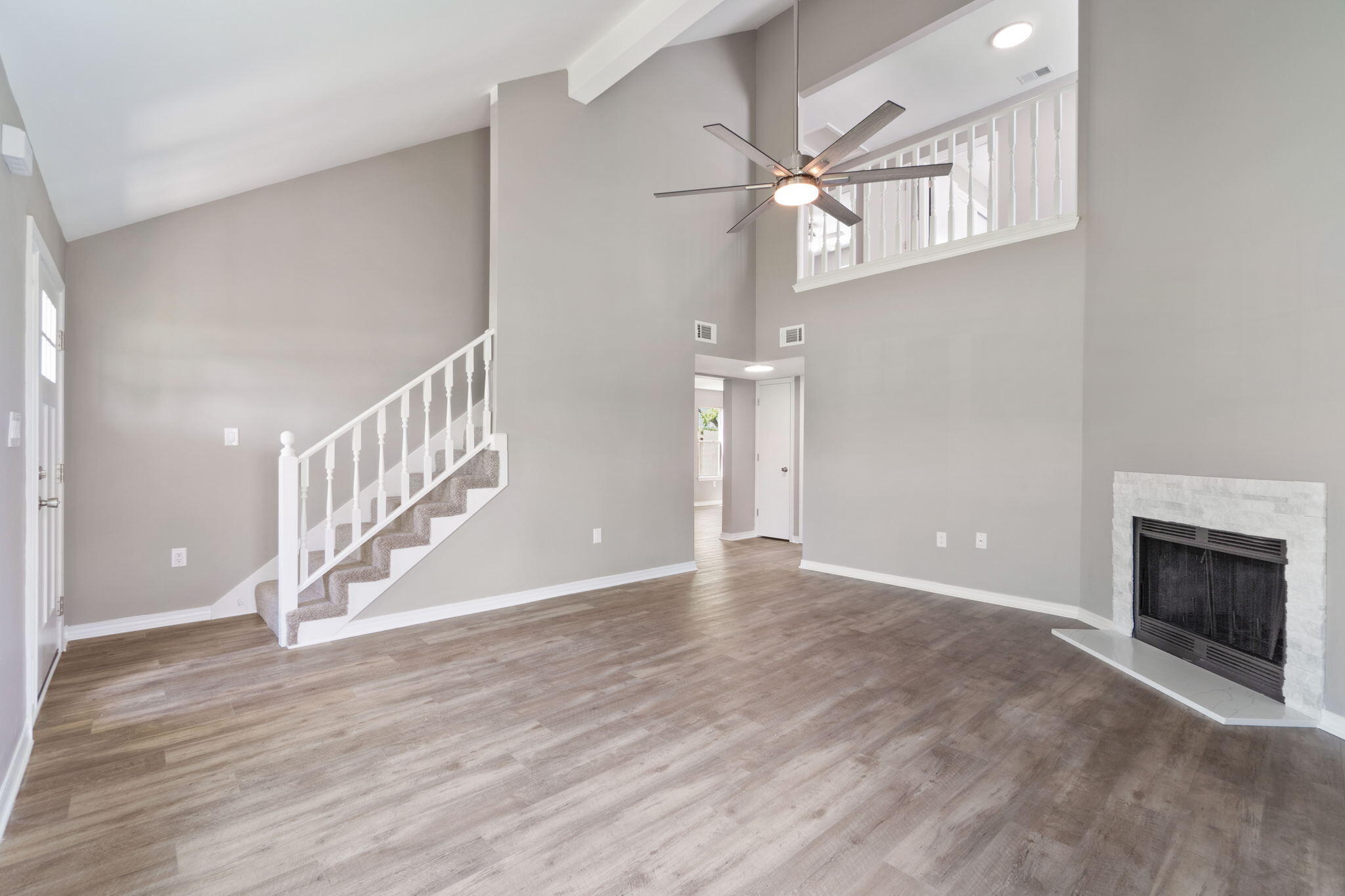 SCRANTON ESTATES - Residential