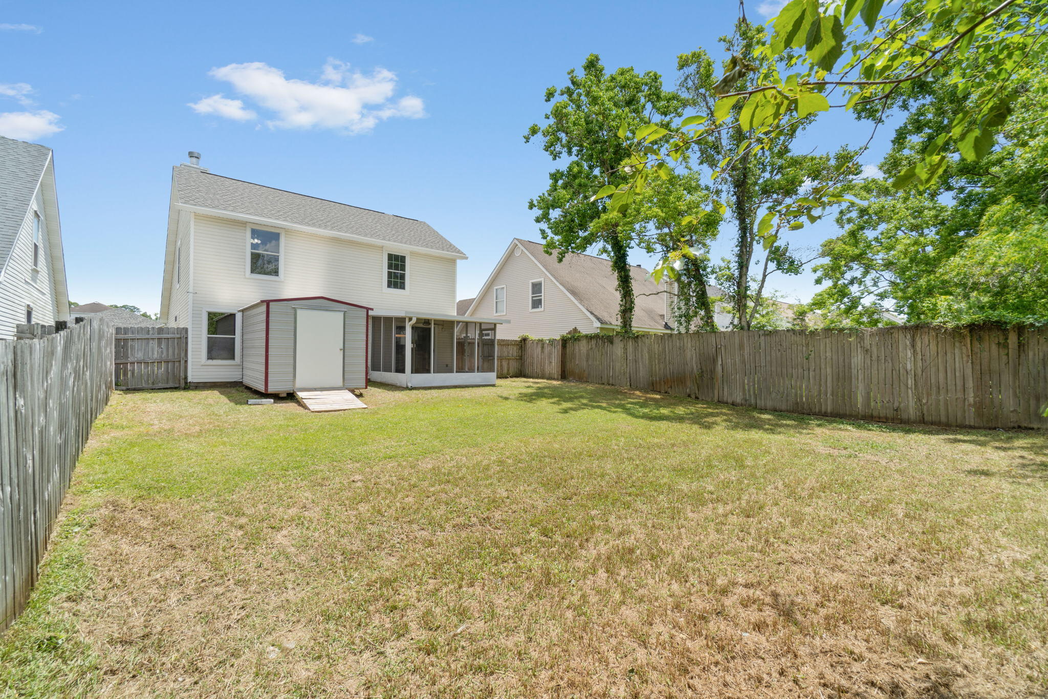 SCRANTON ESTATES - Residential