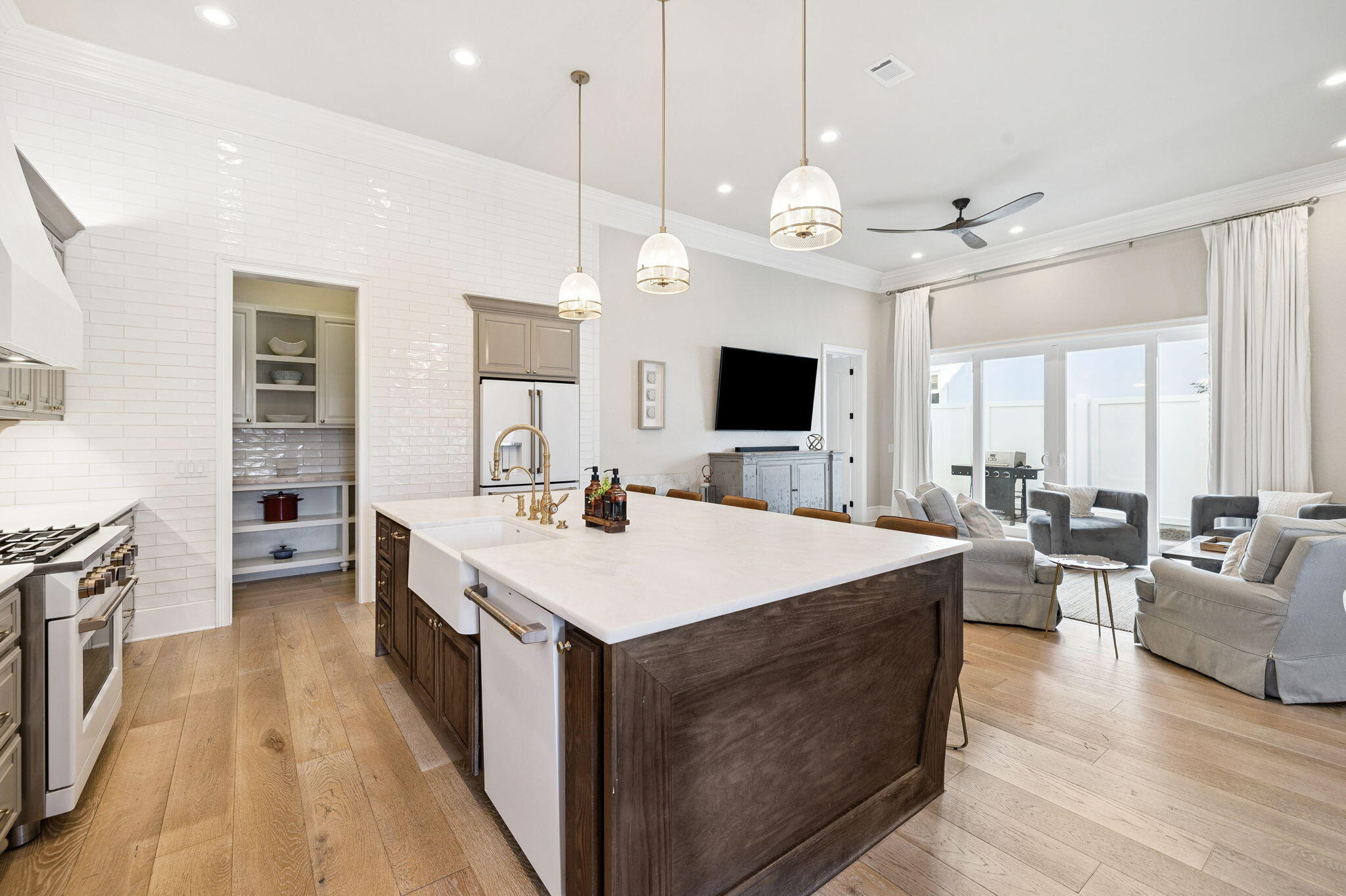 Palmeira Villas - Residential