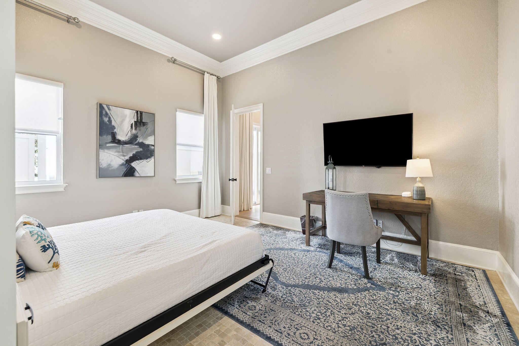 Palmeira Villas - Residential