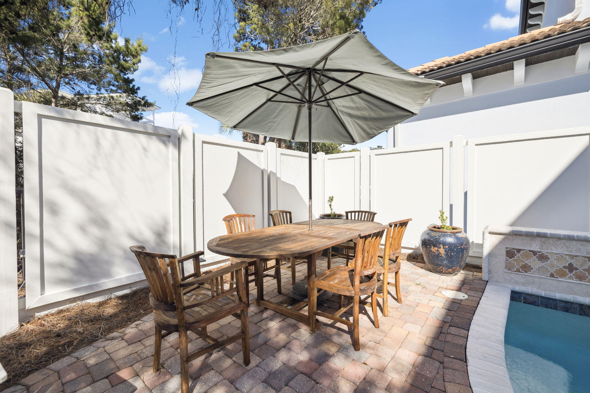 Palmeira Villas - Residential