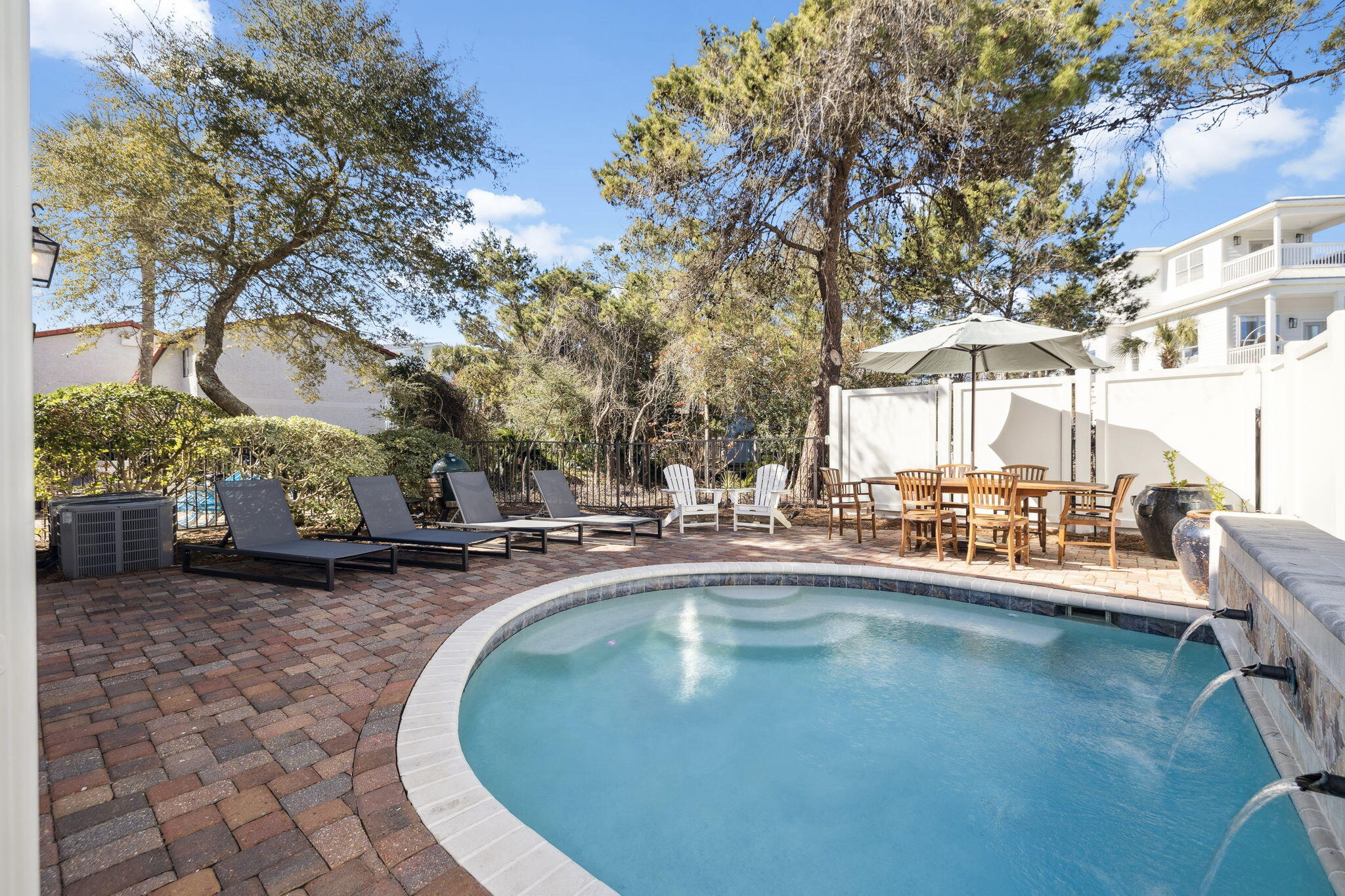 Palmeira Villas - Residential