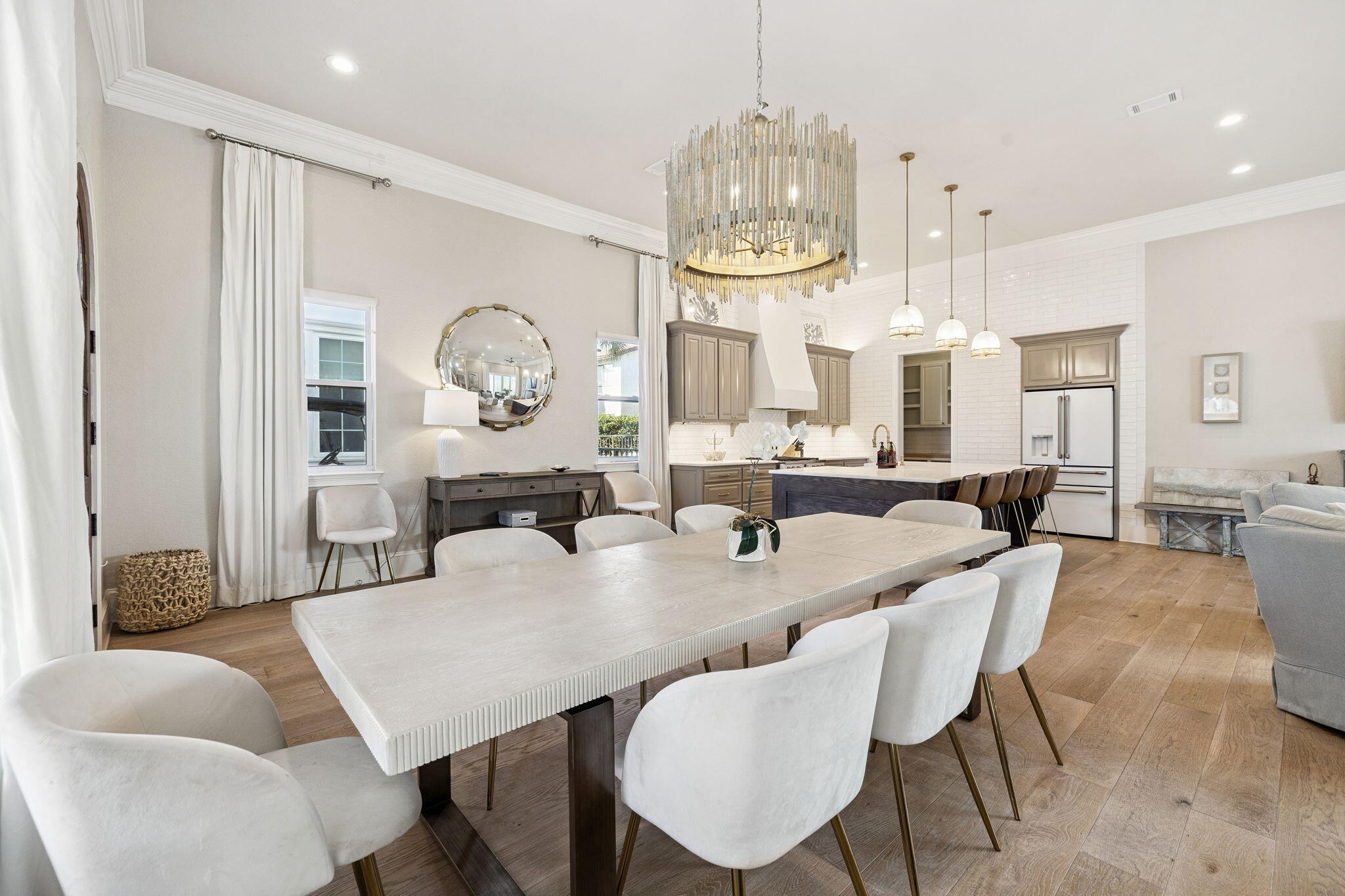 Palmeira Villas - Residential