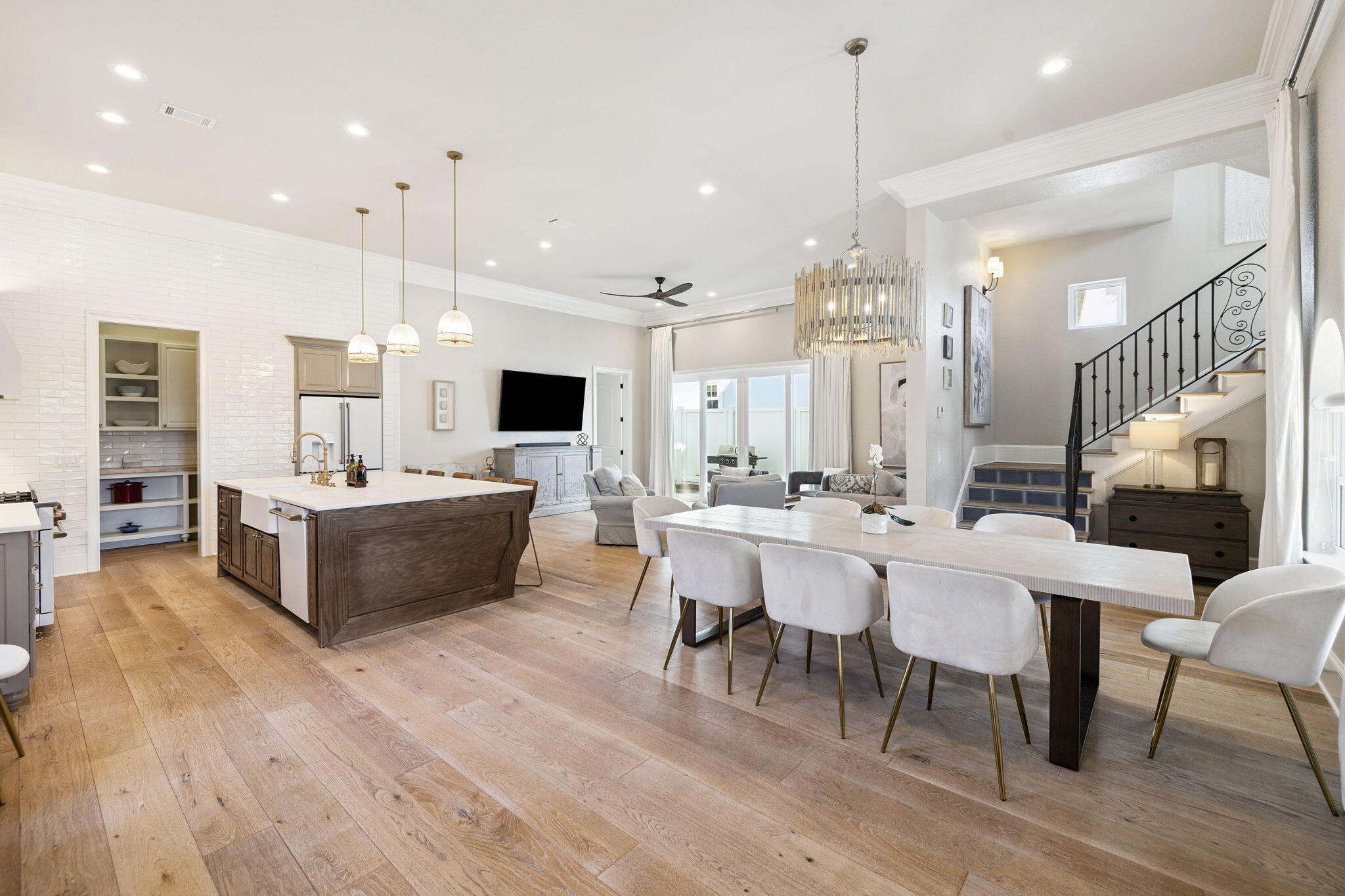 Palmeira Villas - Residential