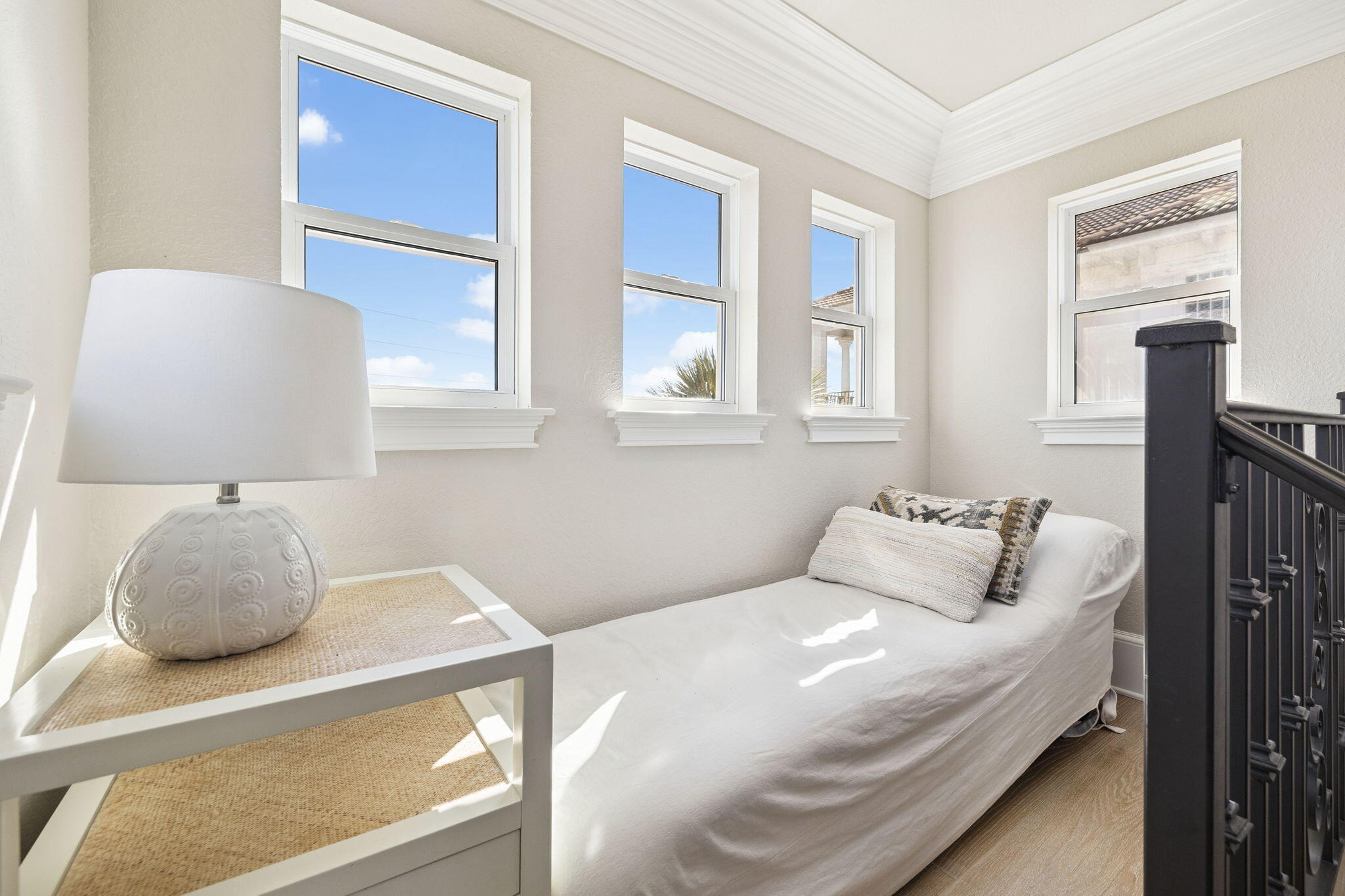 Palmeira Villas - Residential