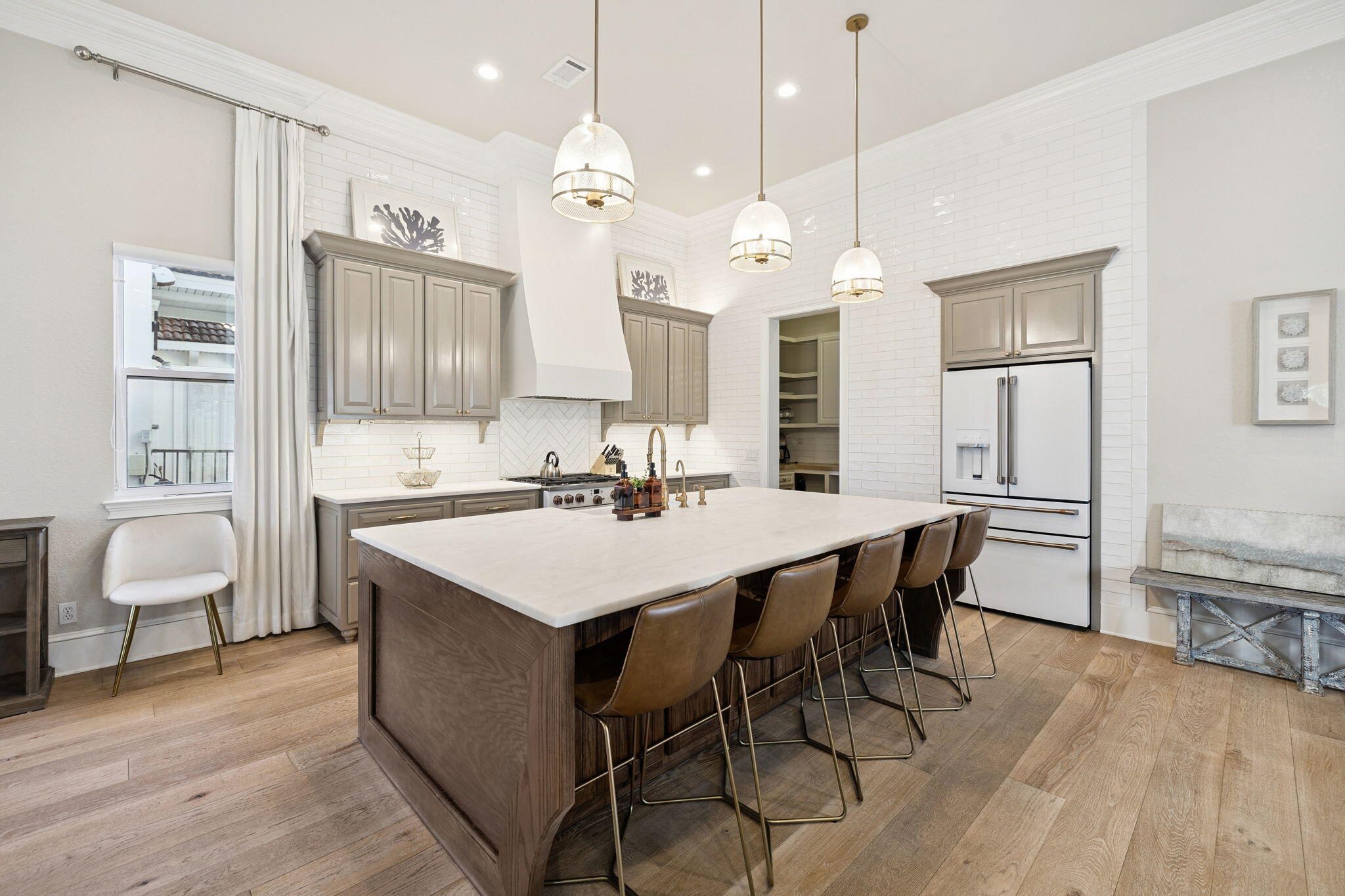 Palmeira Villas - Residential