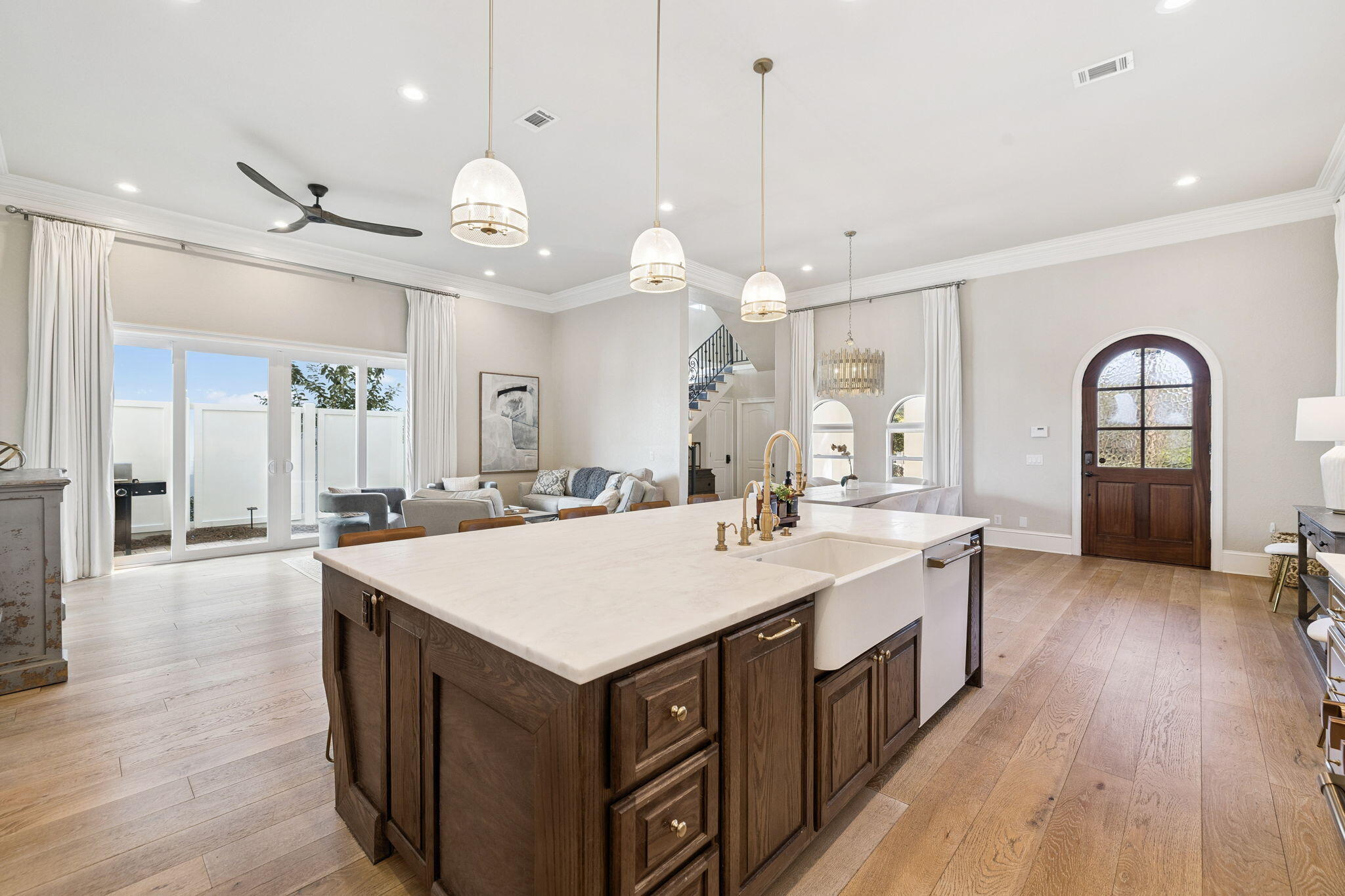 Palmeira Villas - Residential