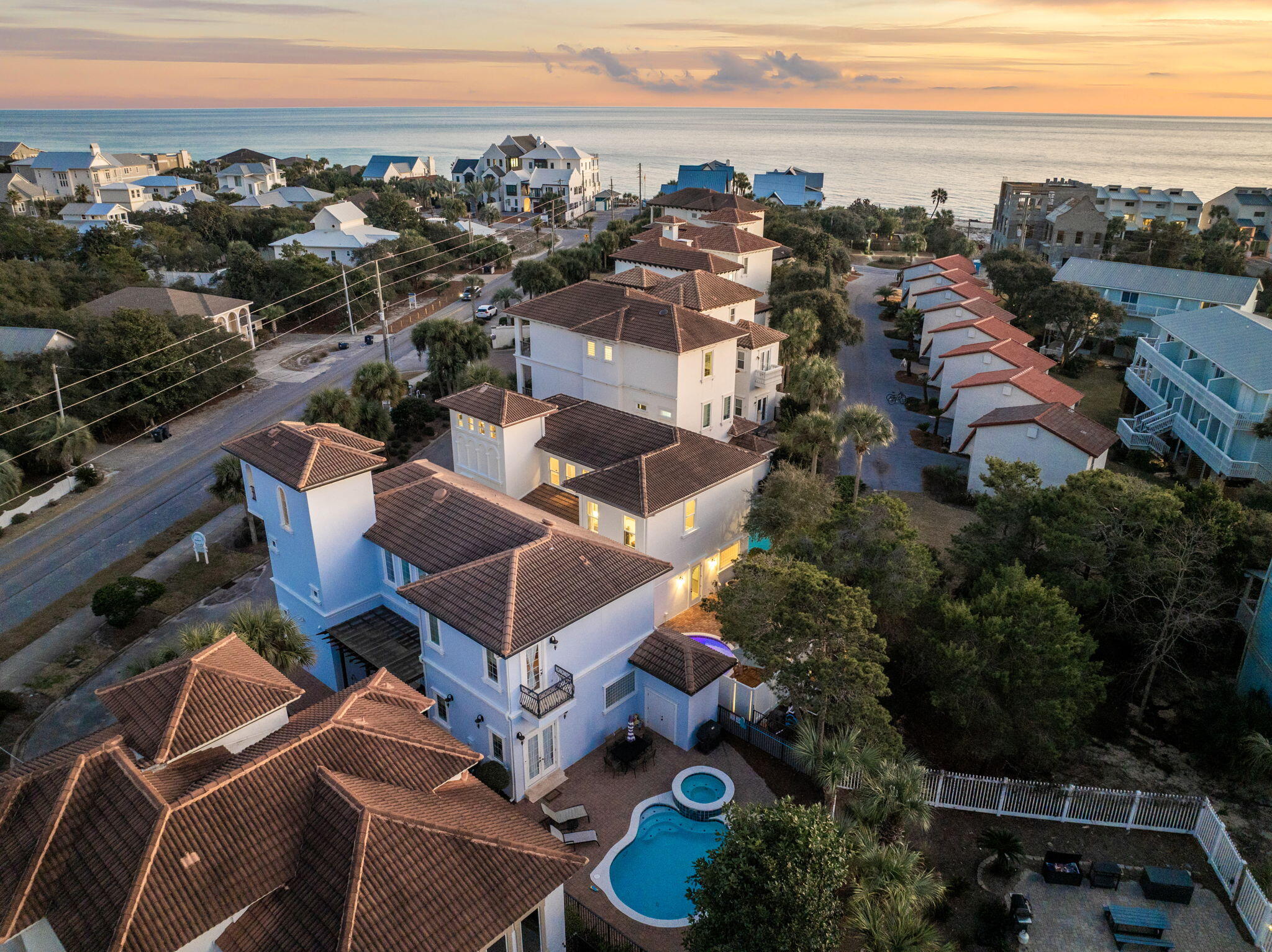 Palmeira Villas - Residential