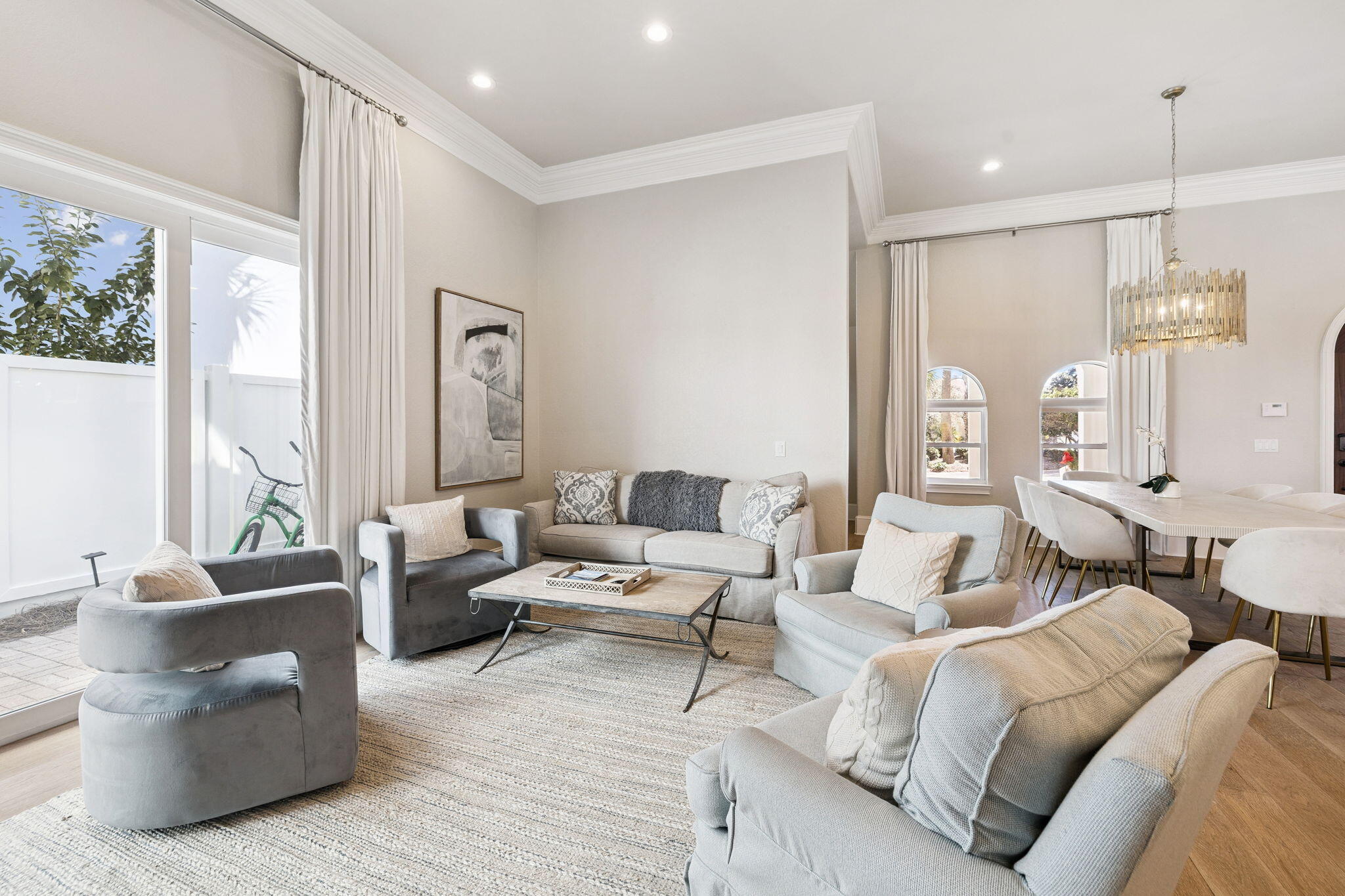 Palmeira Villas - Residential