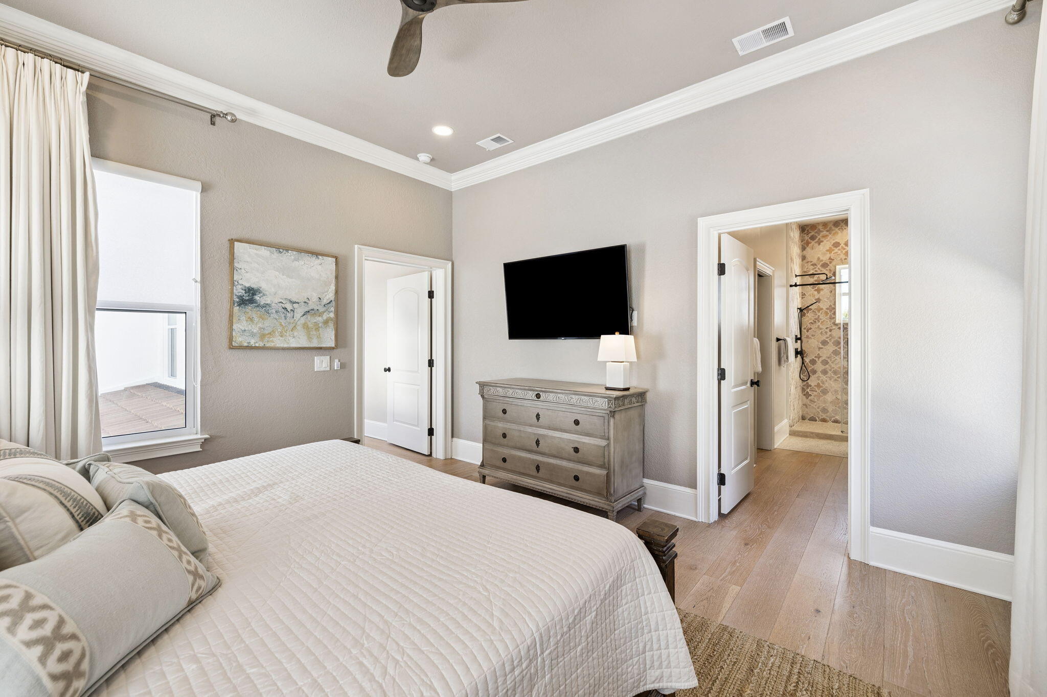 Palmeira Villas - Residential