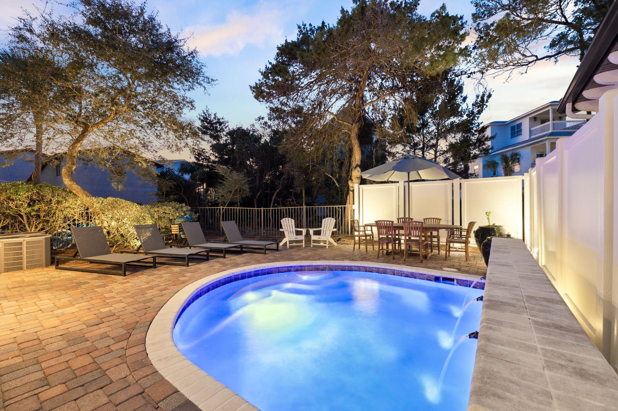 Palmeira Villas - Residential