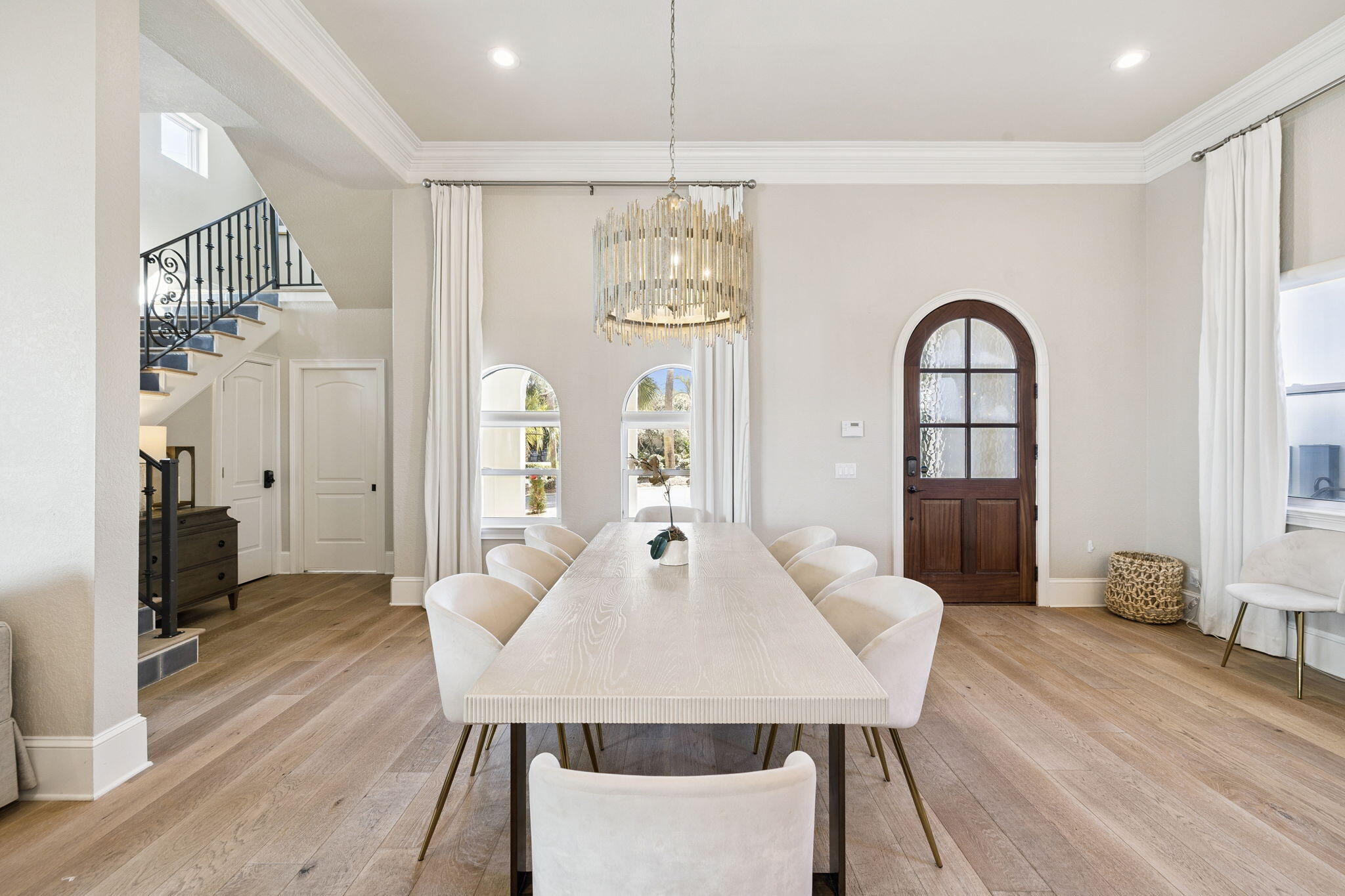 Palmeira Villas - Residential