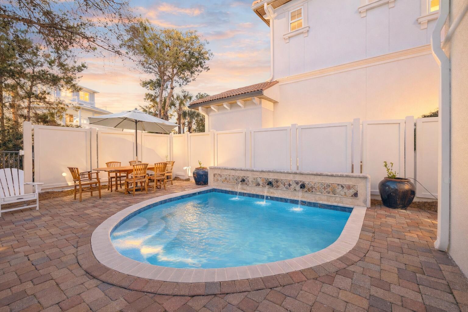 Palmeira Villas - Residential