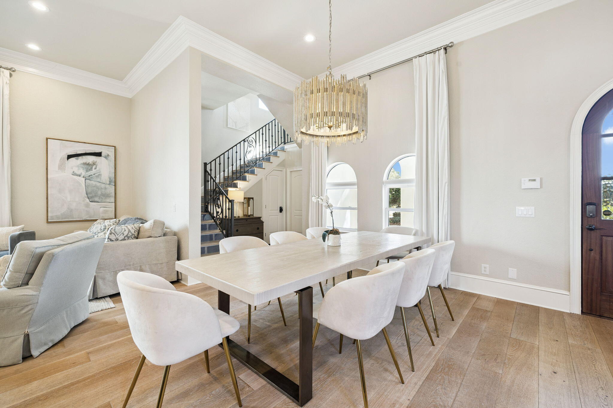 Palmeira Villas - Residential