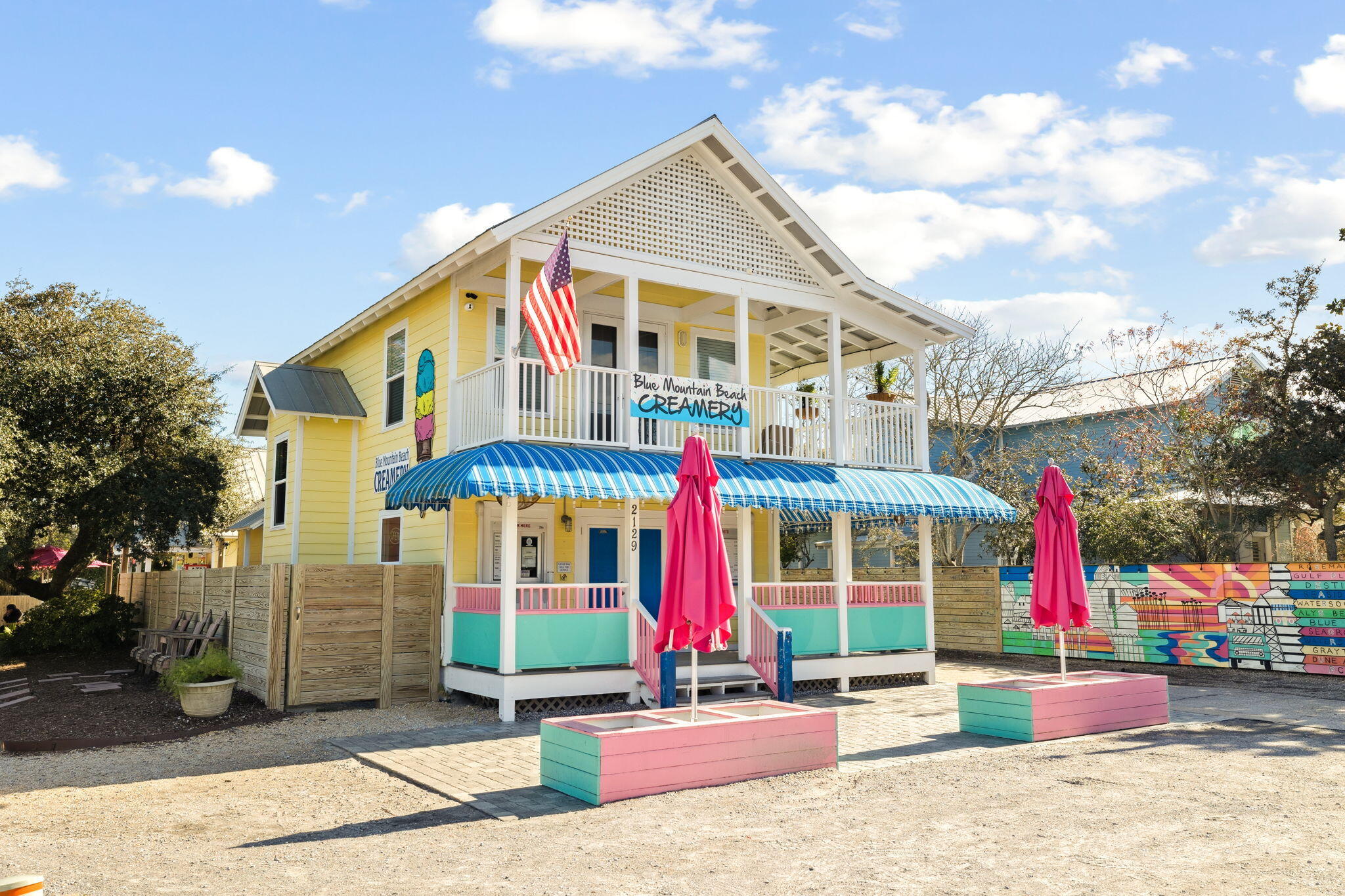 Palmeira Villas - Residential