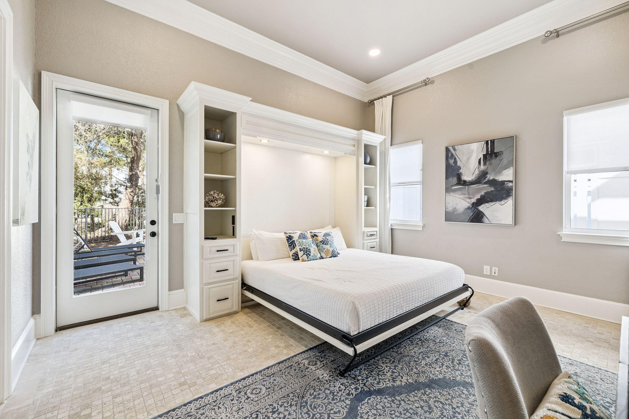 Palmeira Villas - Residential