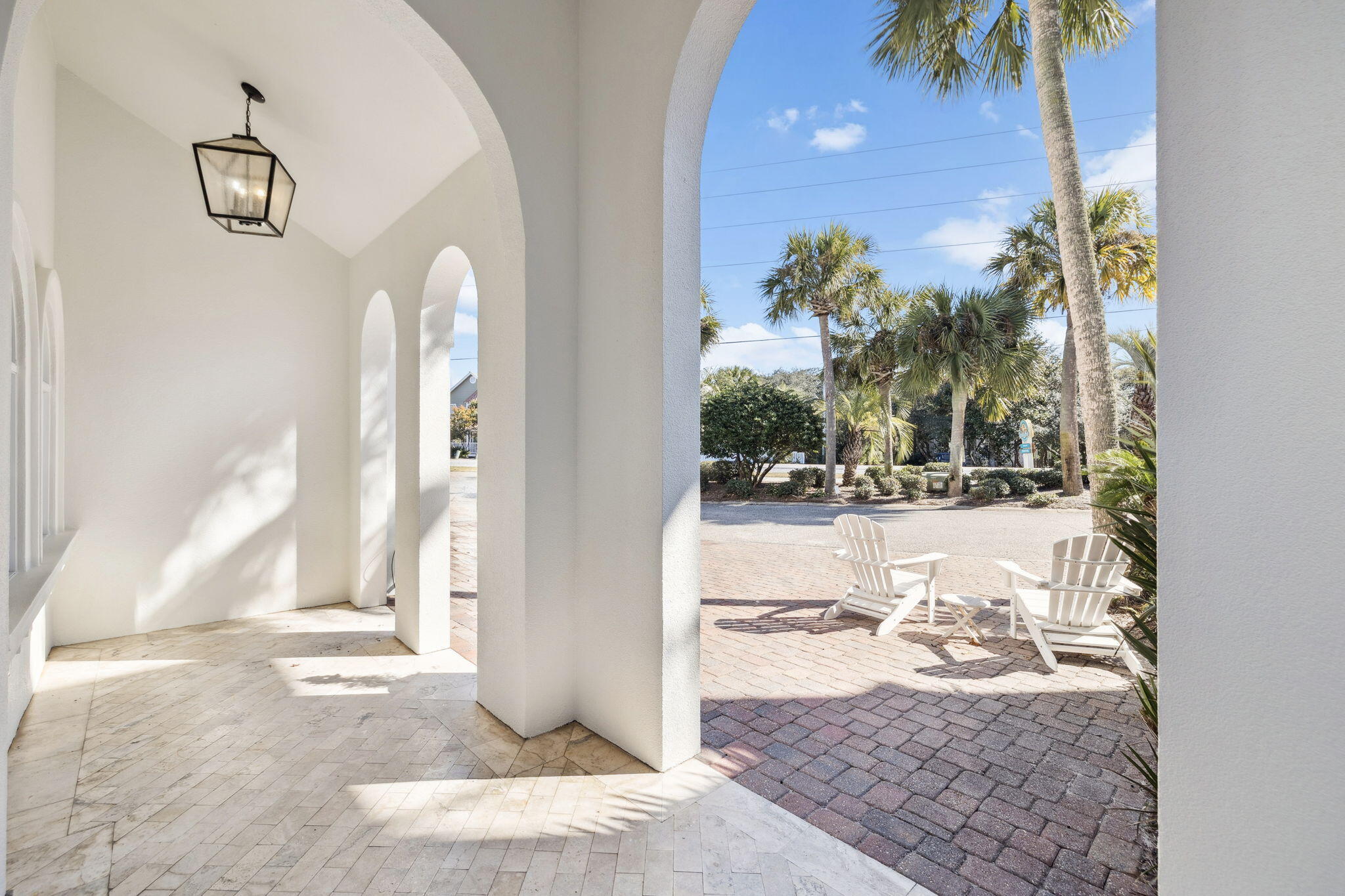 Palmeira Villas - Residential