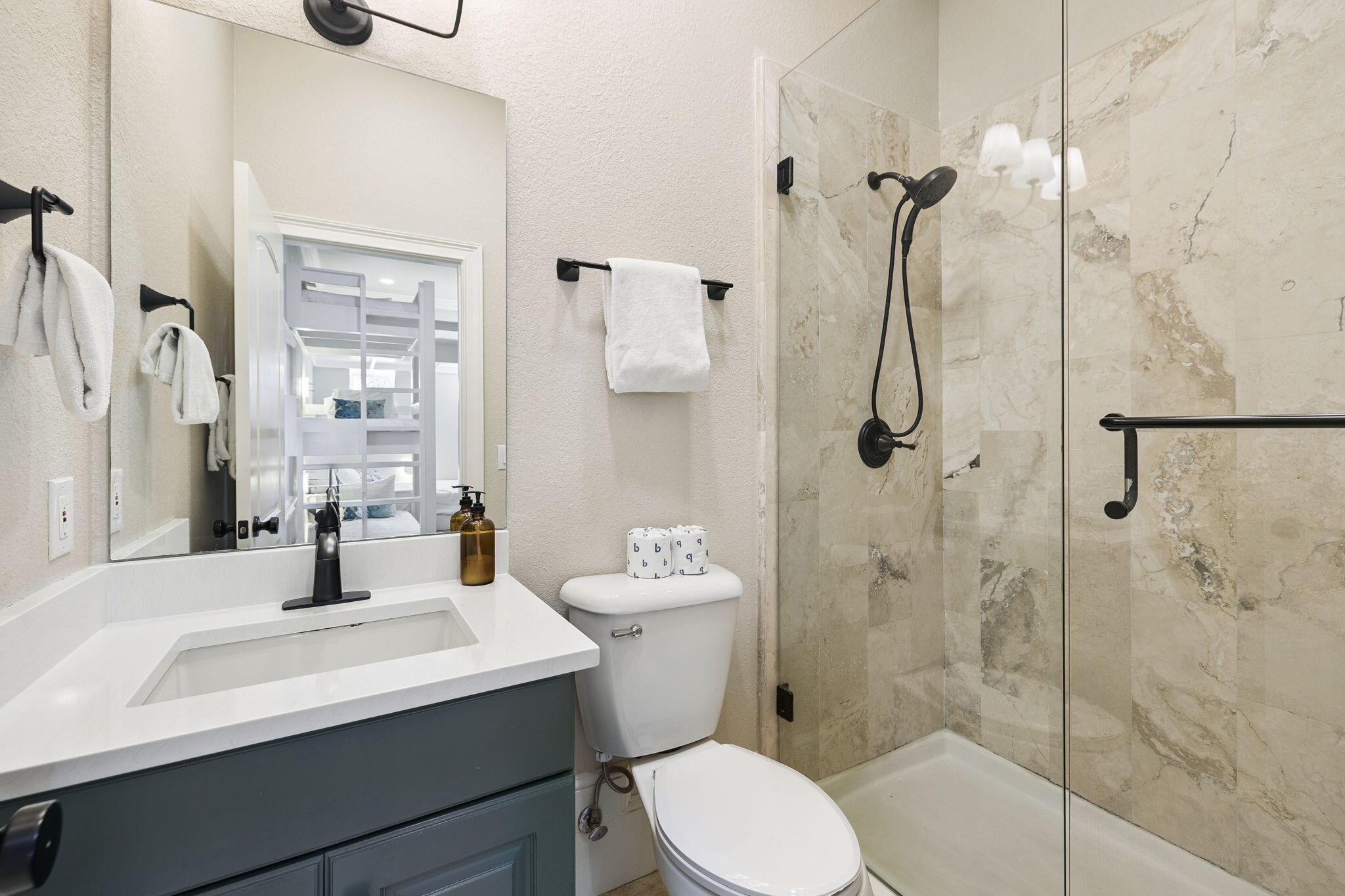 Palmeira Villas - Residential