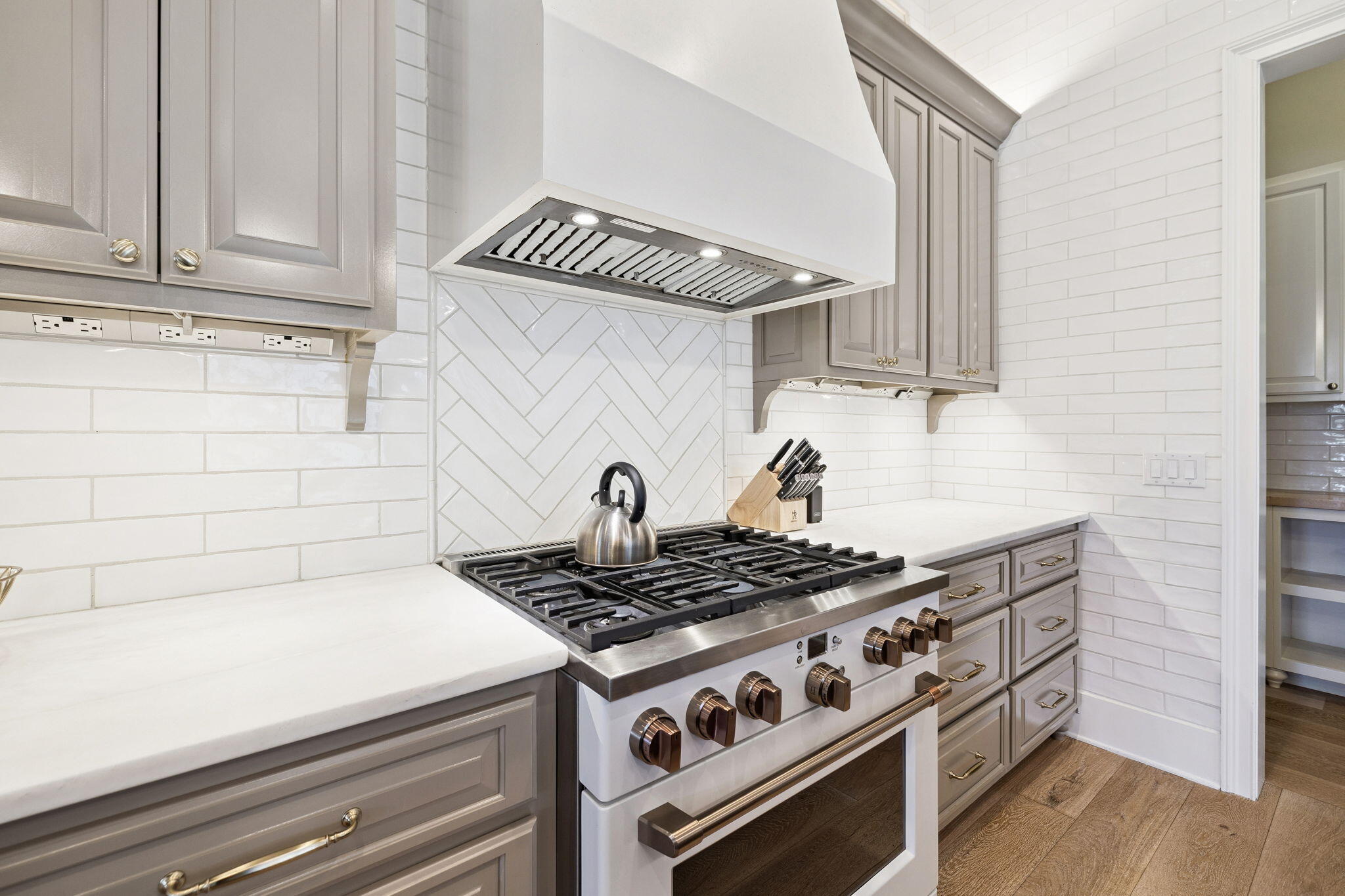 Palmeira Villas - Residential