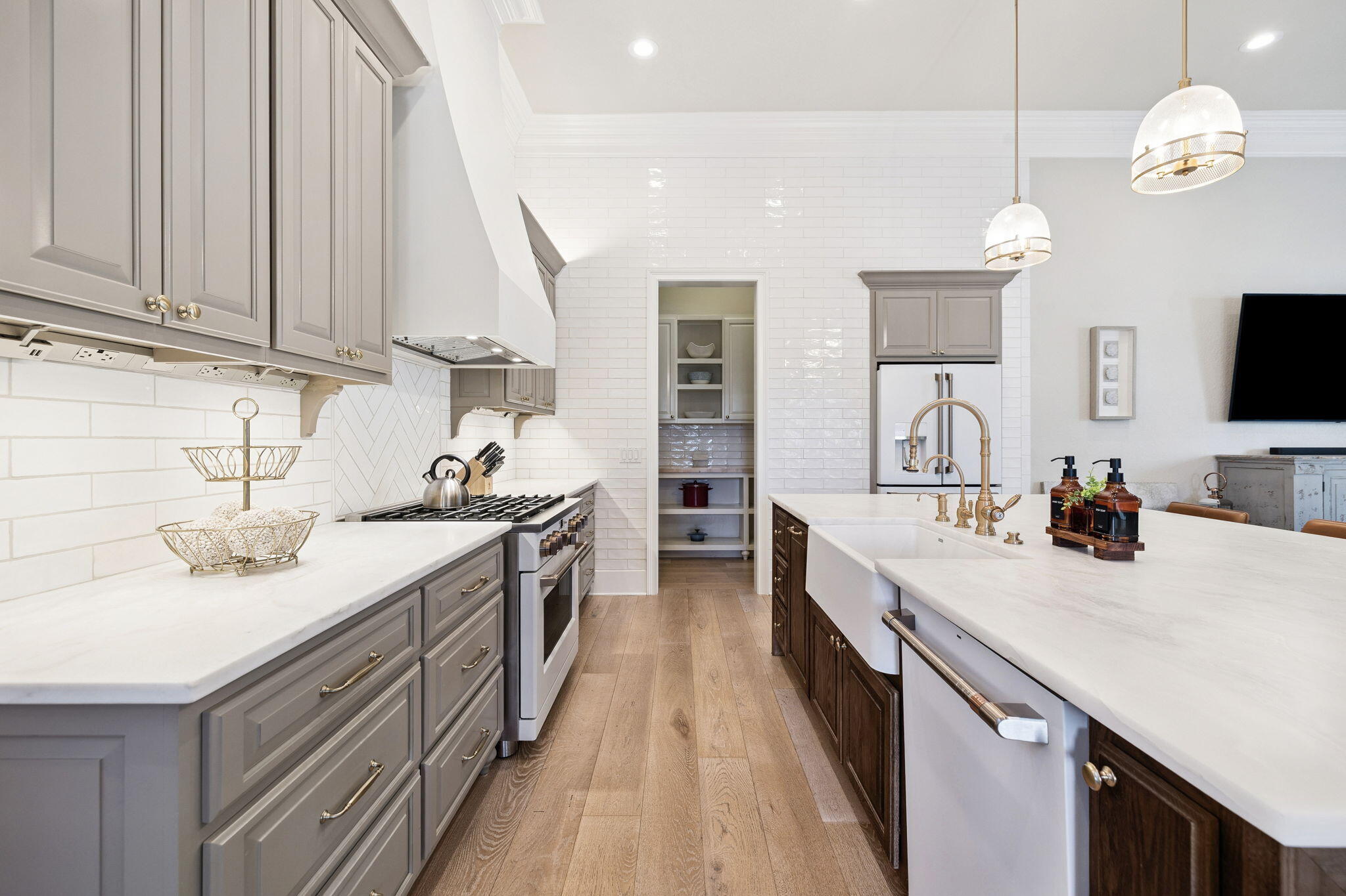 Palmeira Villas - Residential