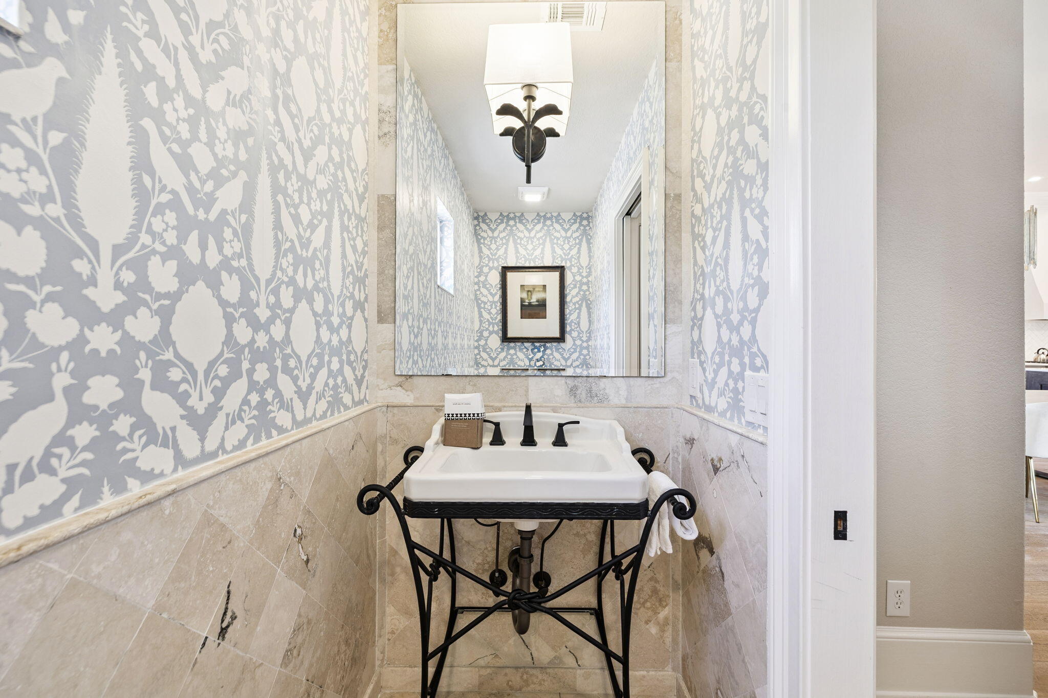 Palmeira Villas - Residential