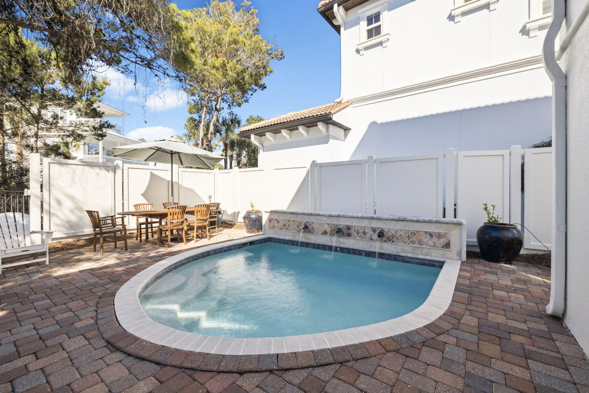 Palmeira Villas - Residential