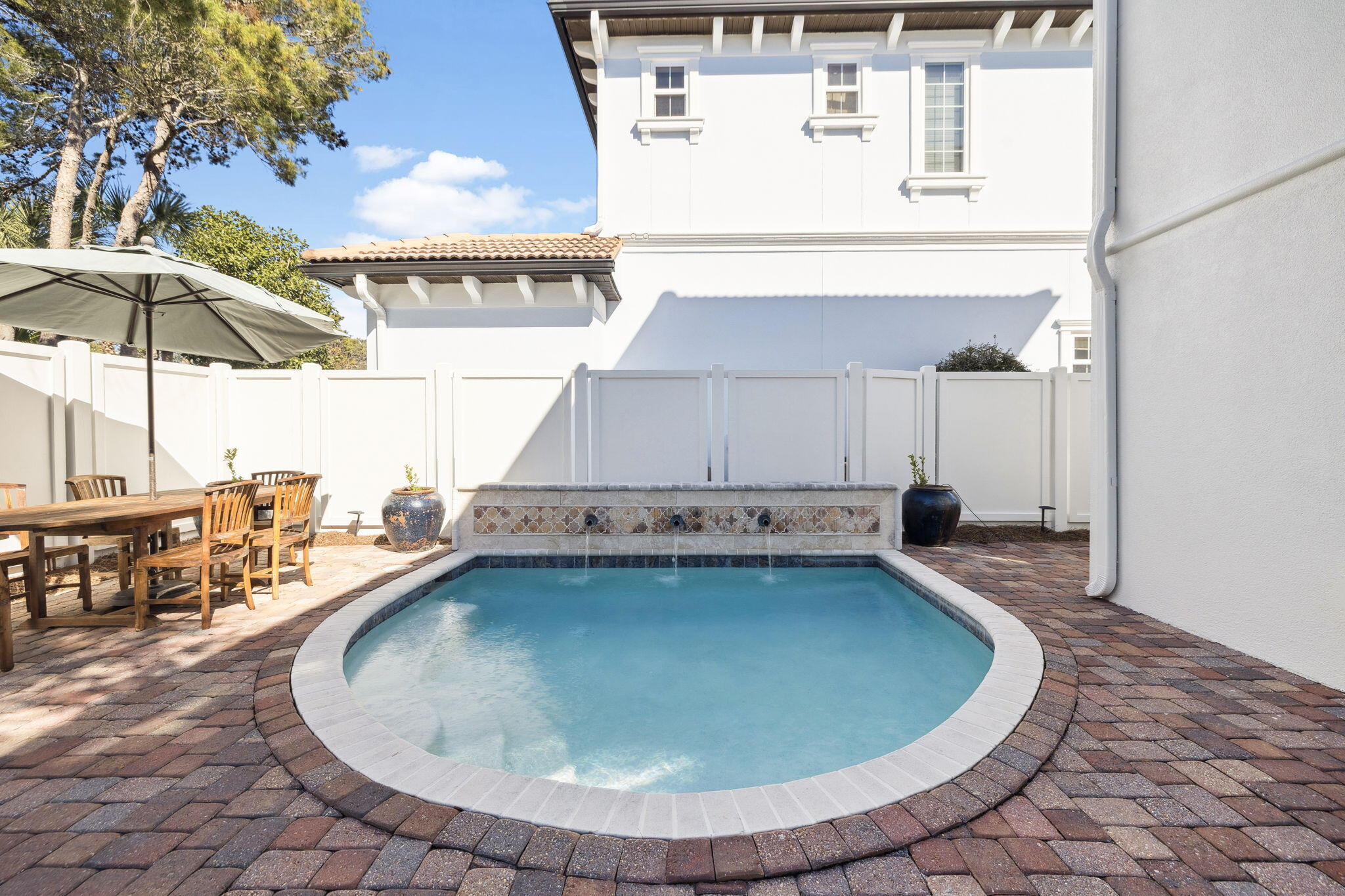 Palmeira Villas - Residential