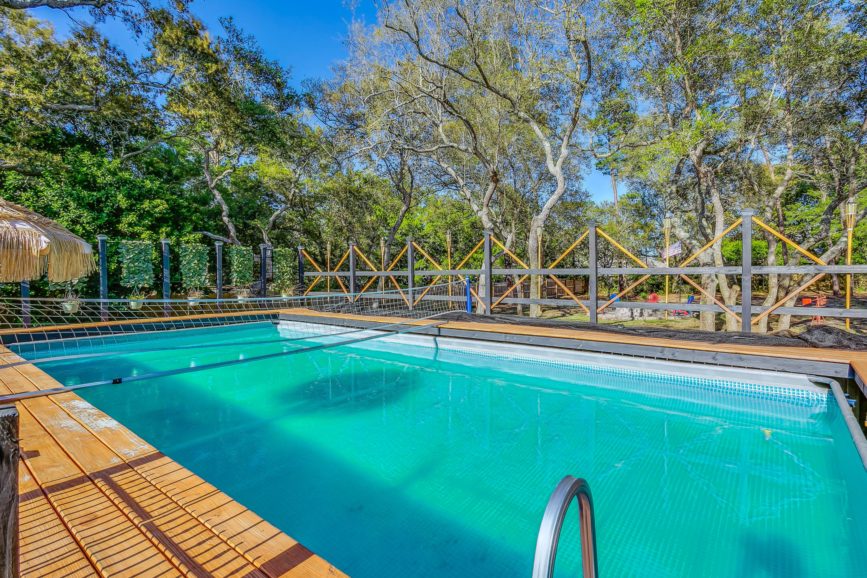 HOLLEY BY THE SEA - Residential